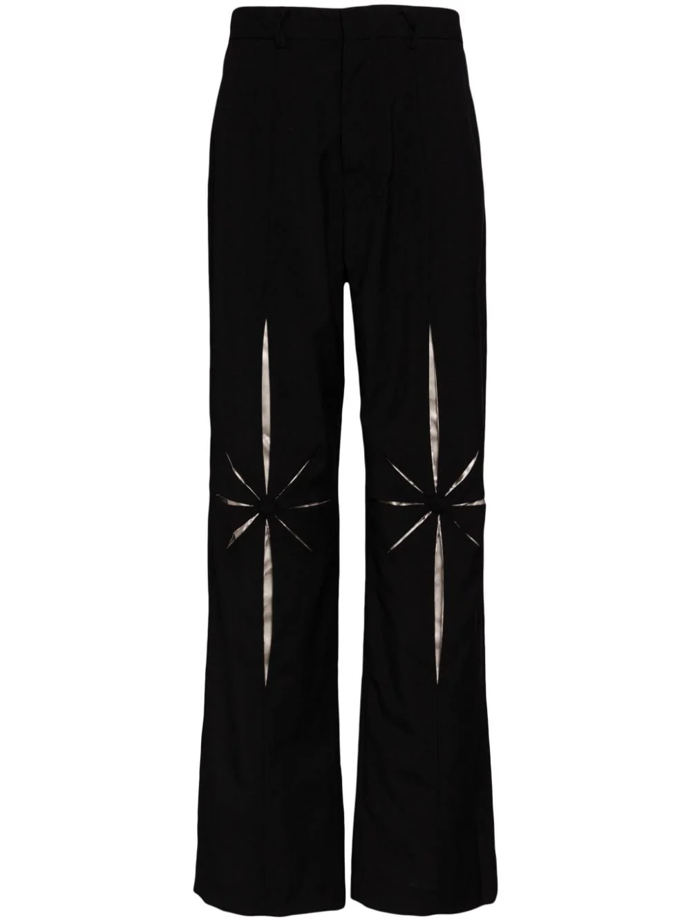 Origami trousers - 1