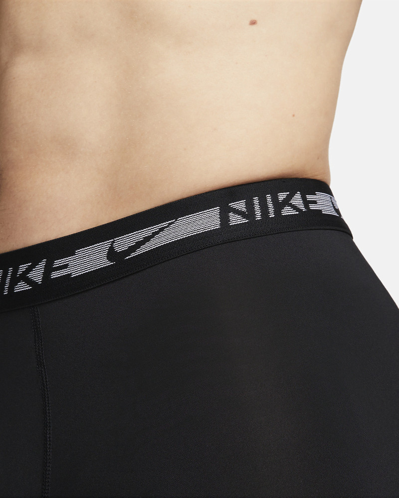 Nike Dri-FIT Ultra-Stretch Micro Men's Boxer Briefs (3-Pack) 7