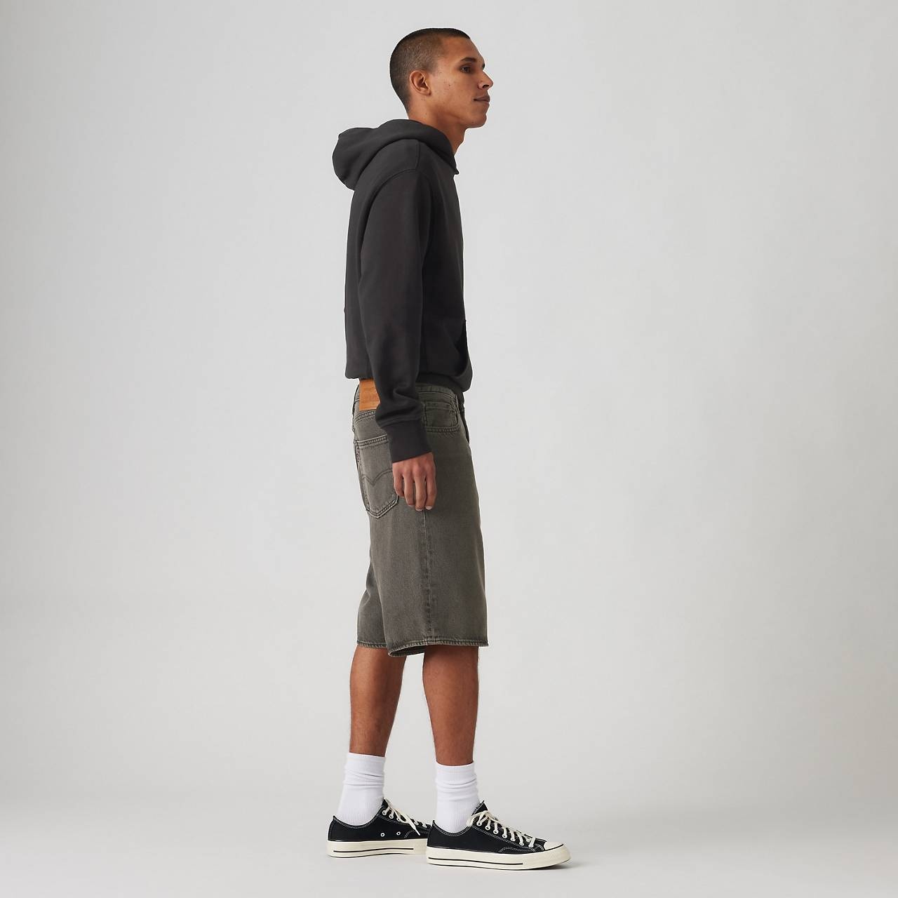 478 BAGGY 12" MEN'S SHORTS - 6