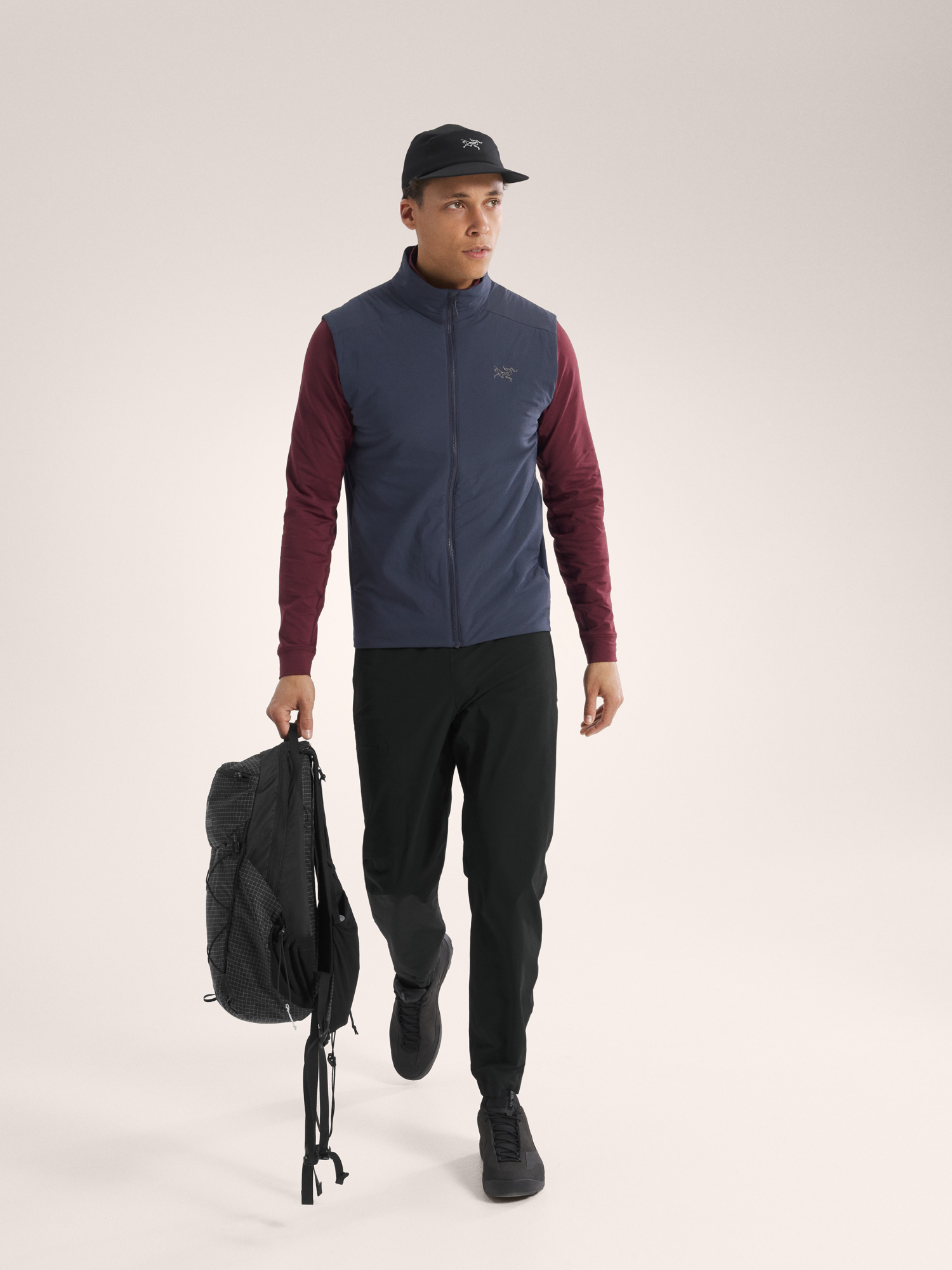 Atom Vest - 6