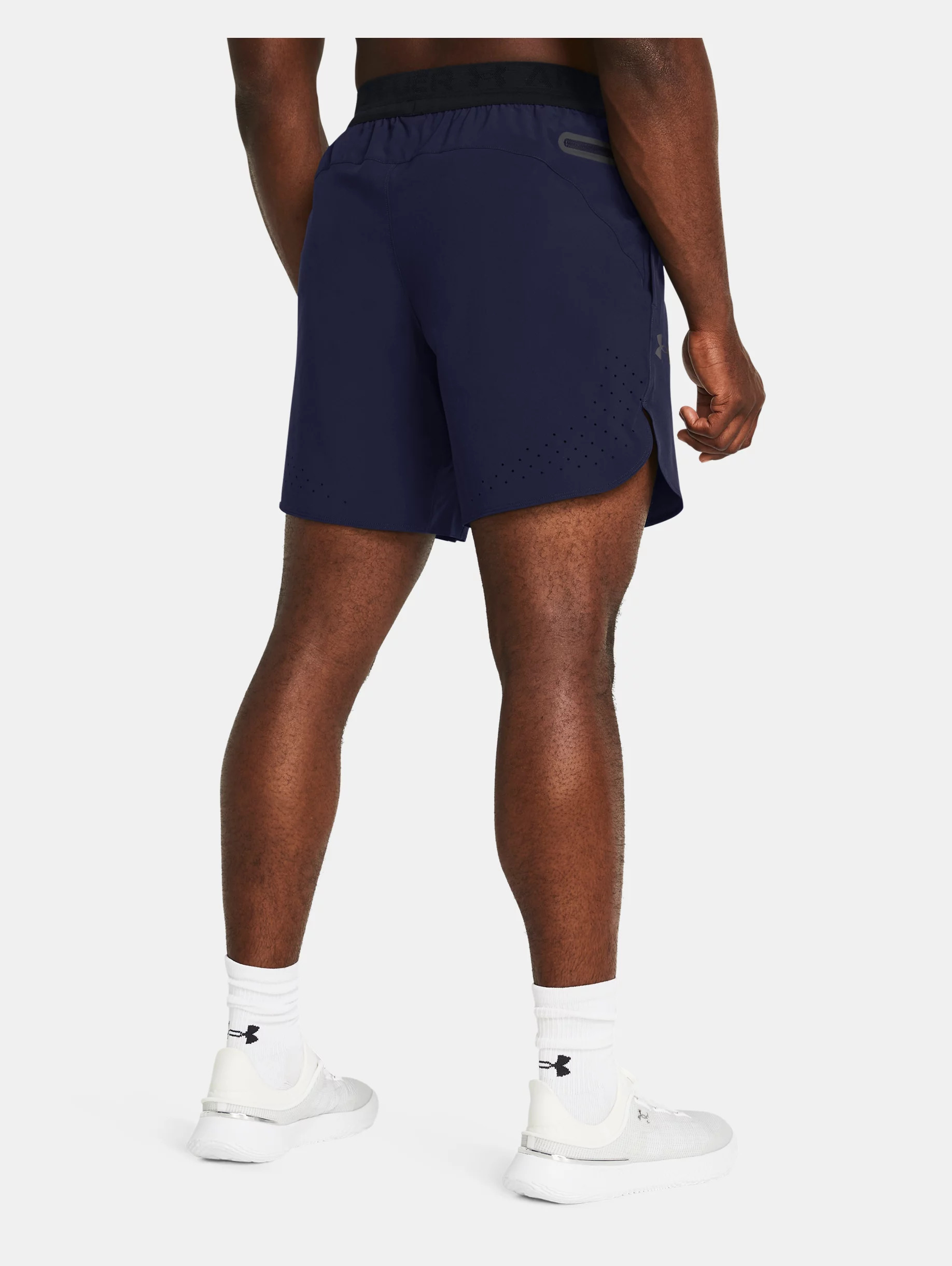 Men's UA Vanish Elite Shorts - 4