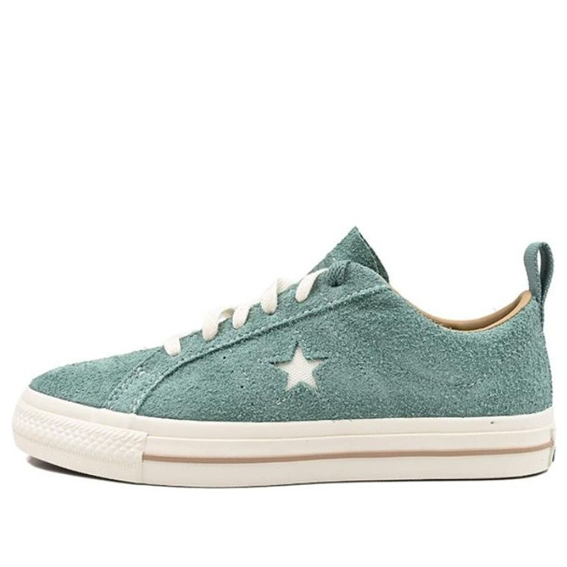 Converse One Star Pro 'Green' A02947C - 1
