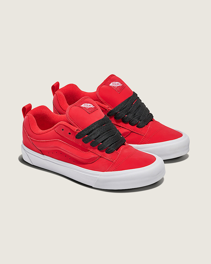 Vans Knu Skool Shoe outlook