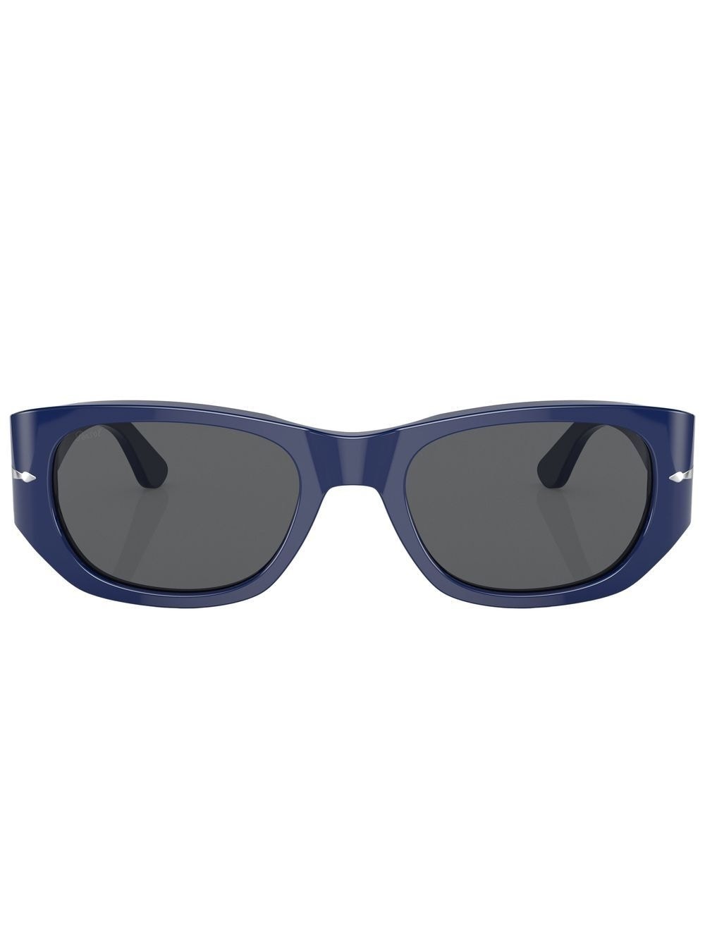 square frame sunglasses - 1