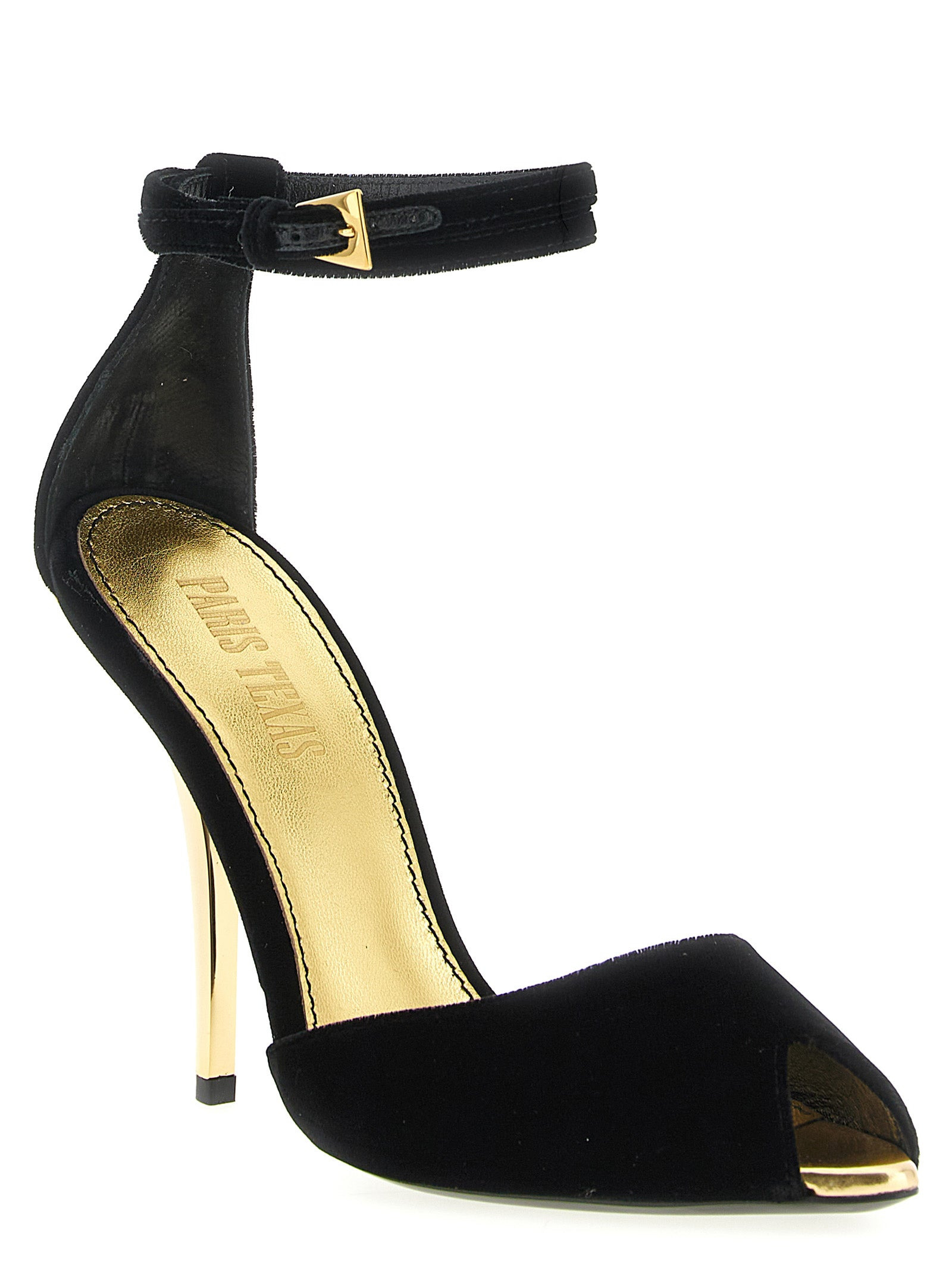 Paris Texas Women 'Jessica' Sandals - 2