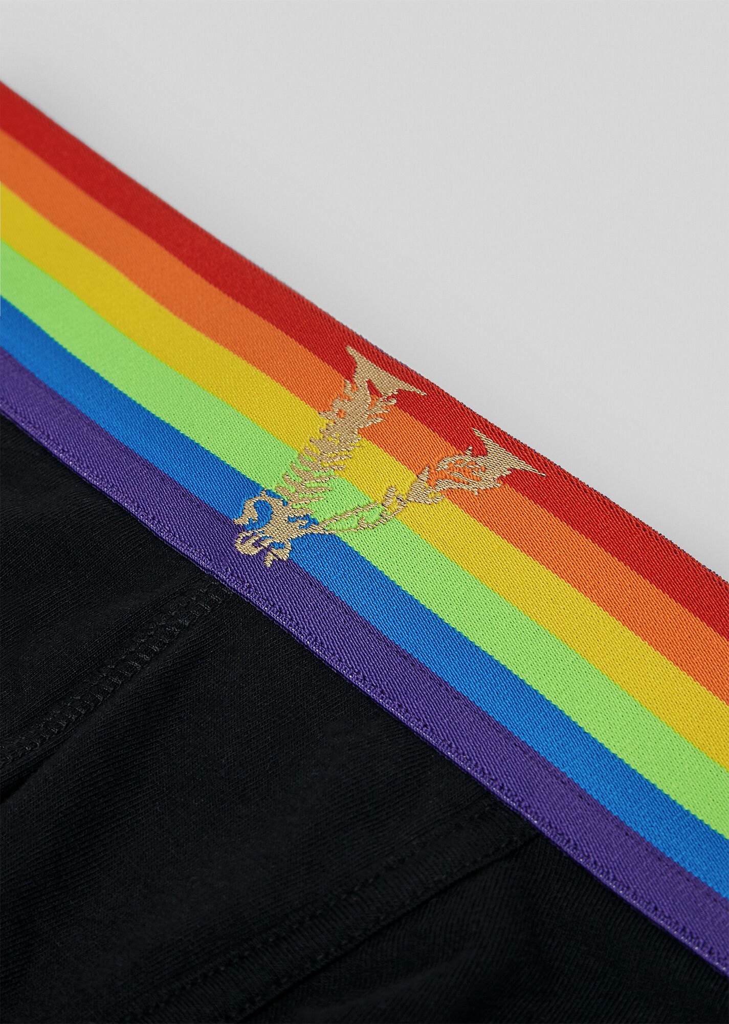 Versace x Pride Trunks - 2