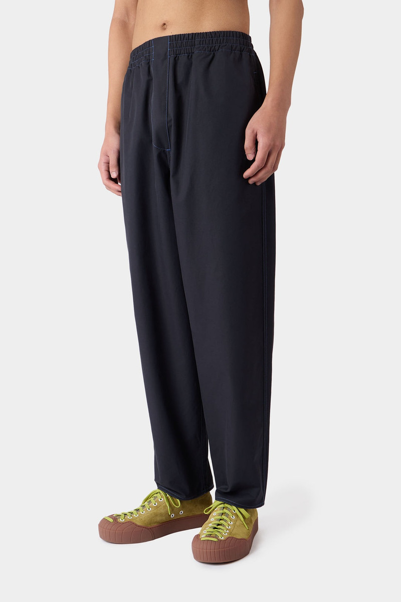 ISI LOW SHOES / cedar 5