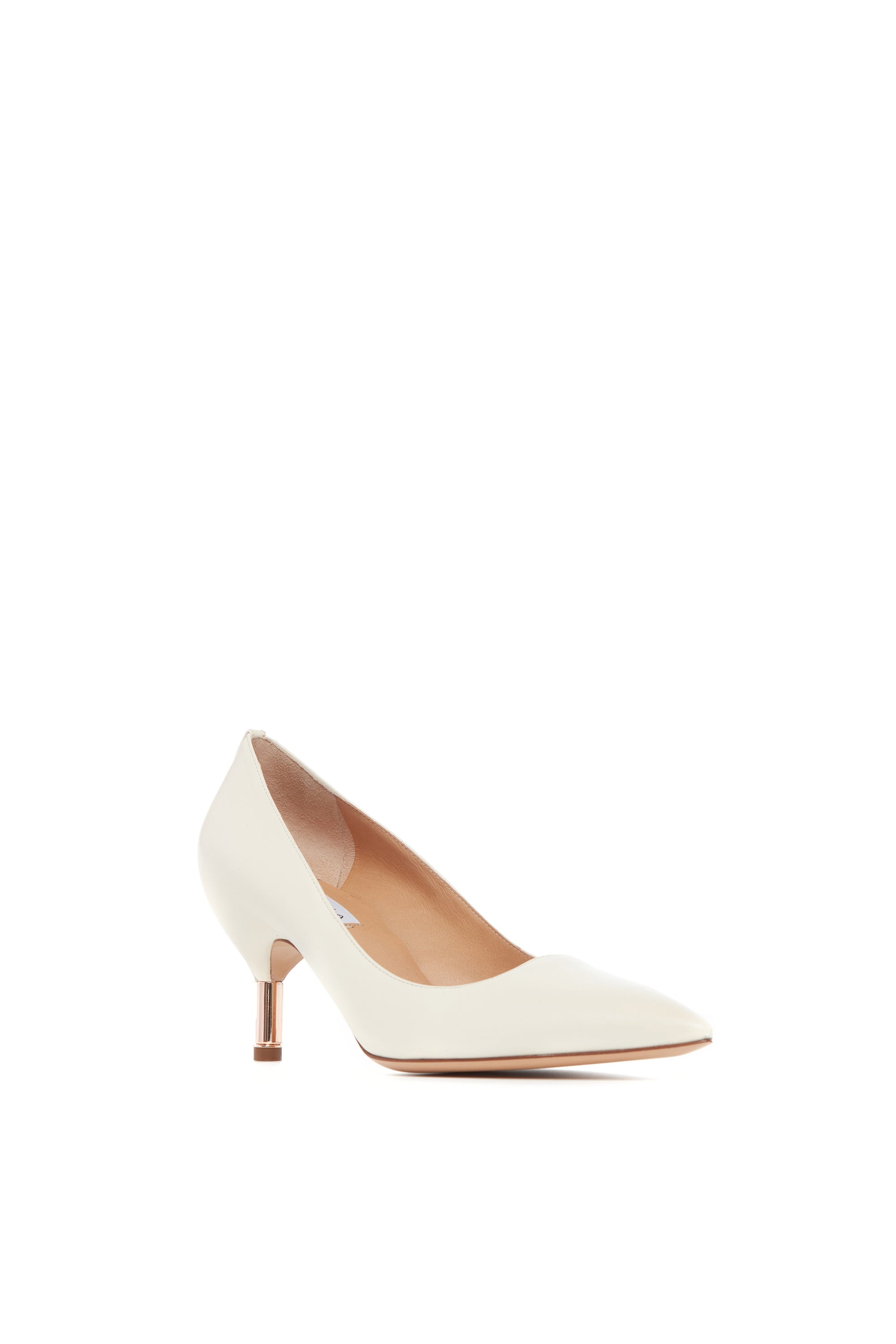 Sofia Pump - 2