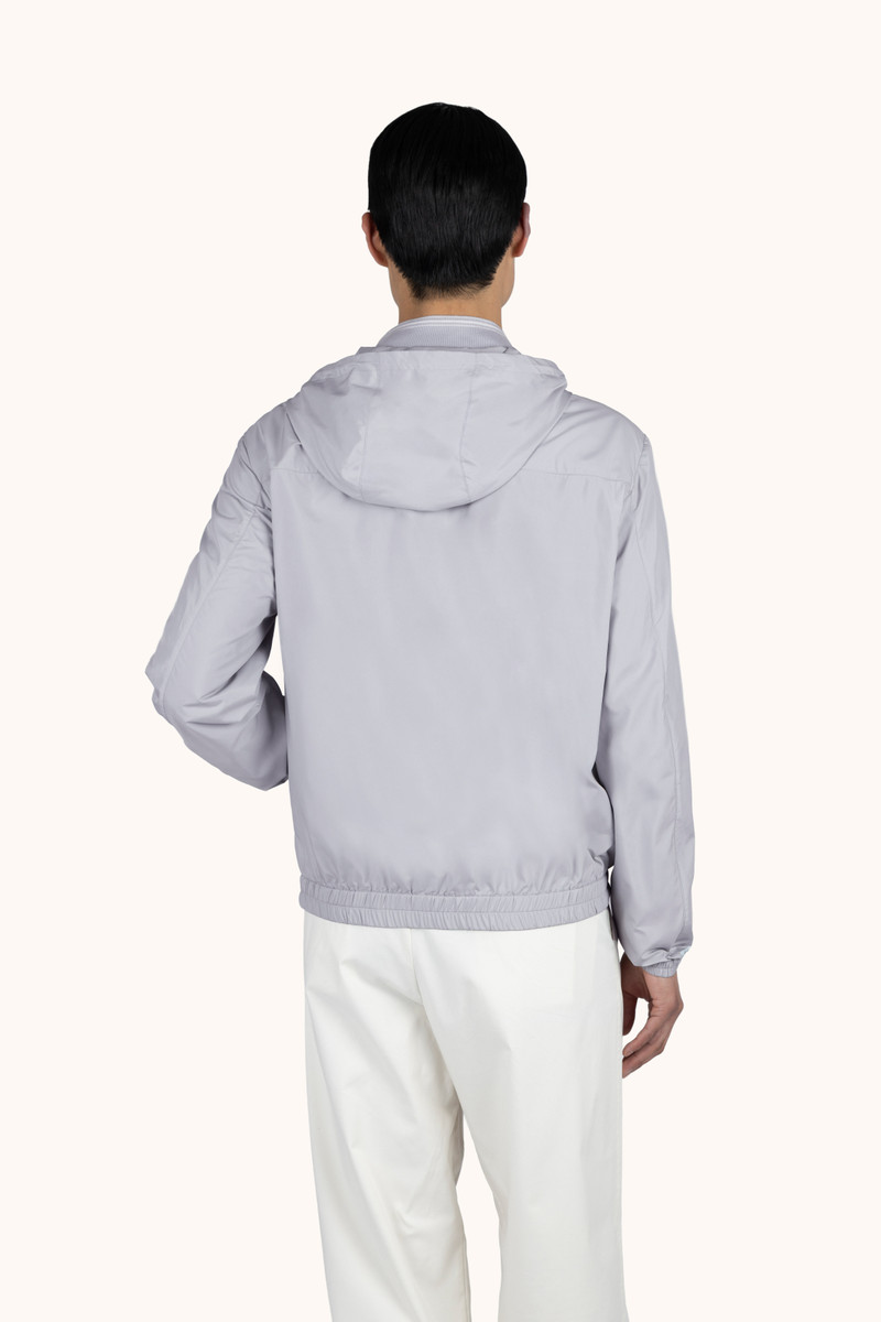 Paul & Shark WINDBREAKER IN MICROFIBER outlook