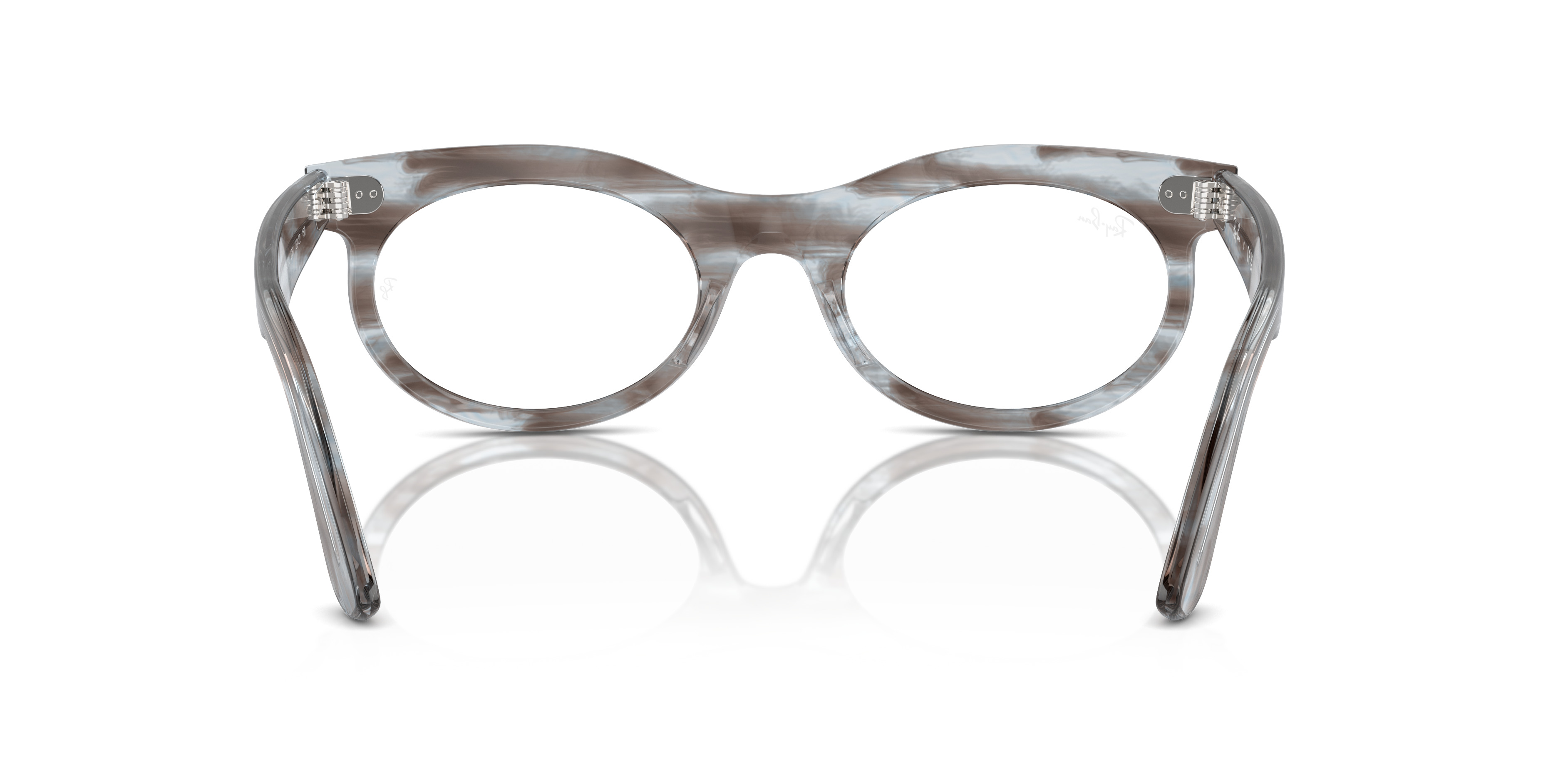 WAYFARER OVAL OPTICS - 6