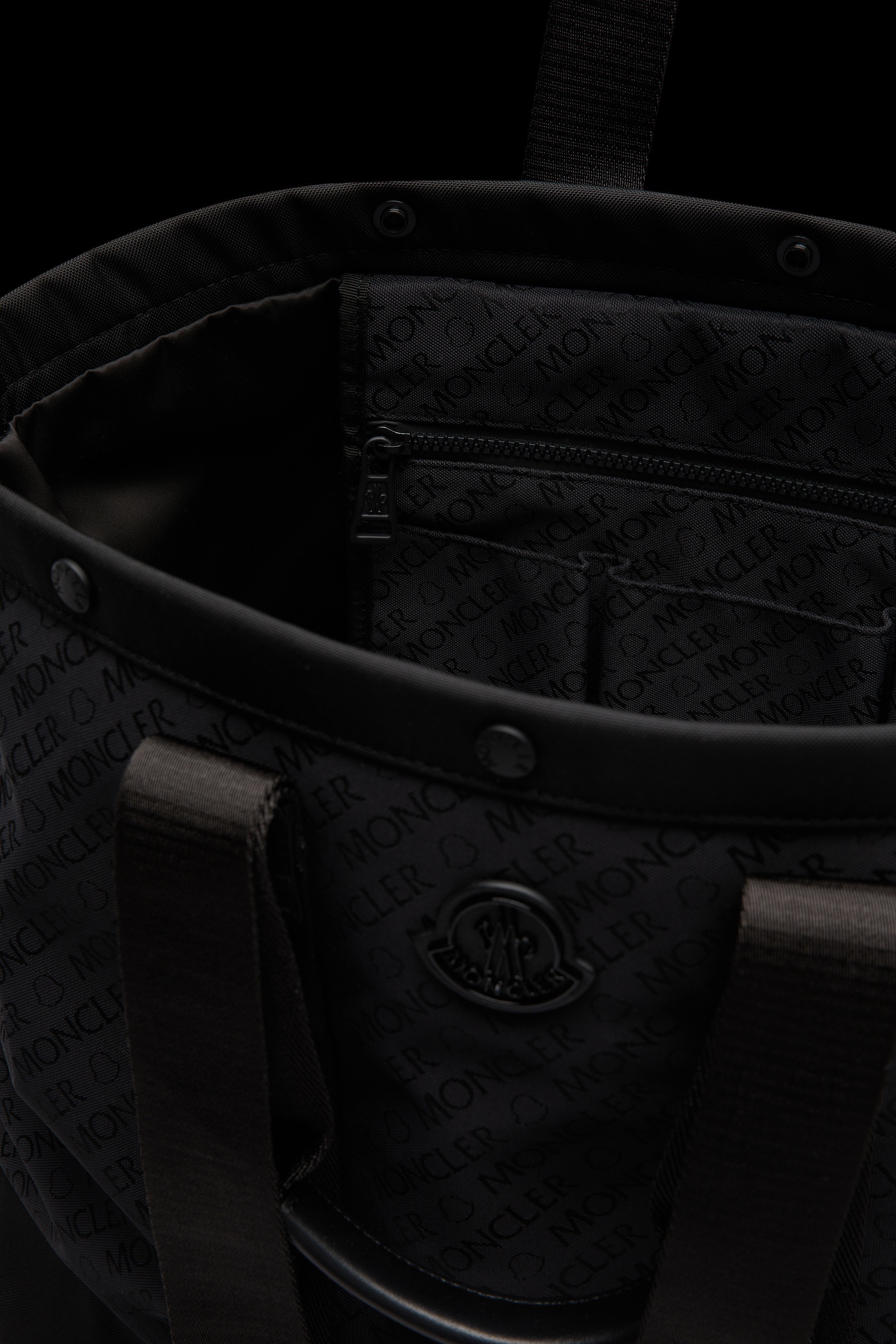 Tech Tote Bag - 5