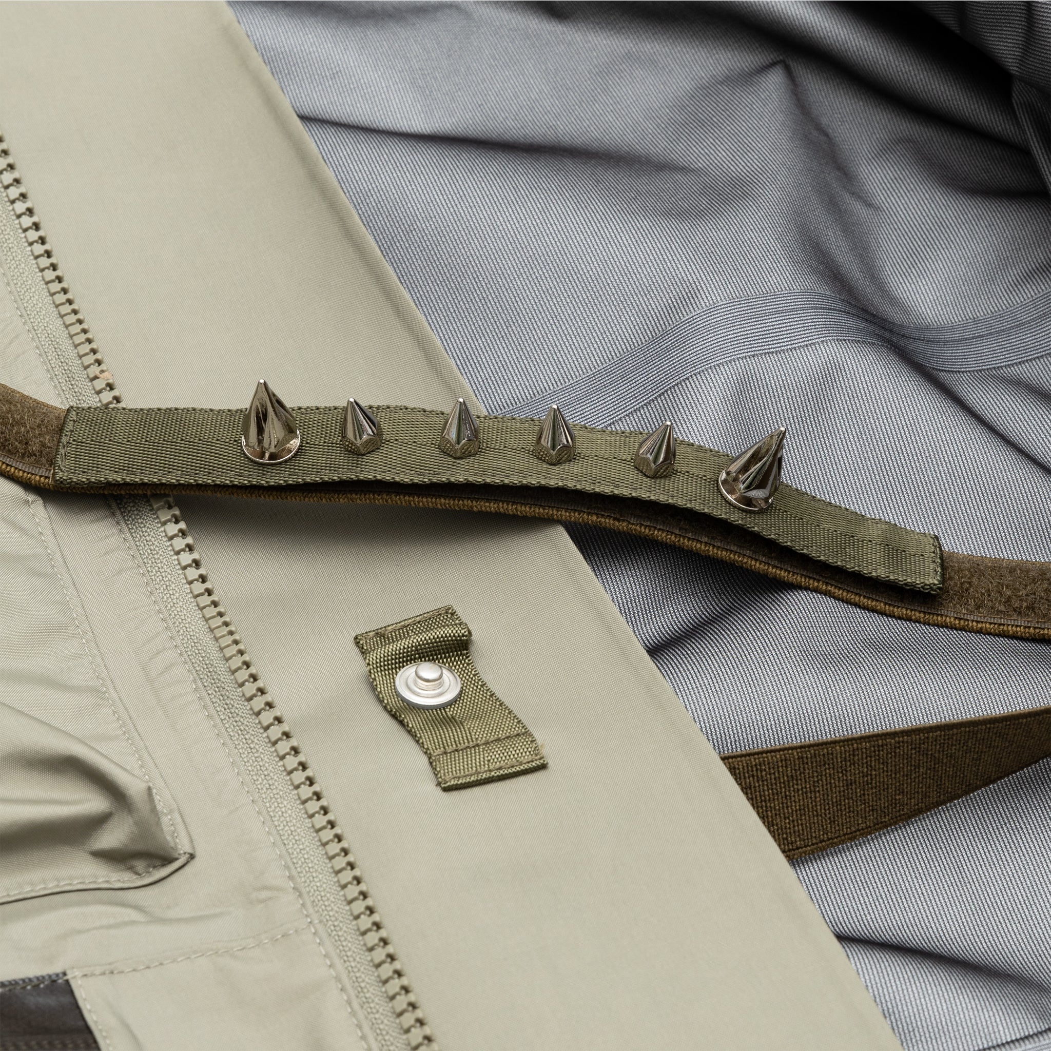 3L GORE-TEX INTEROPS JACKET - 4