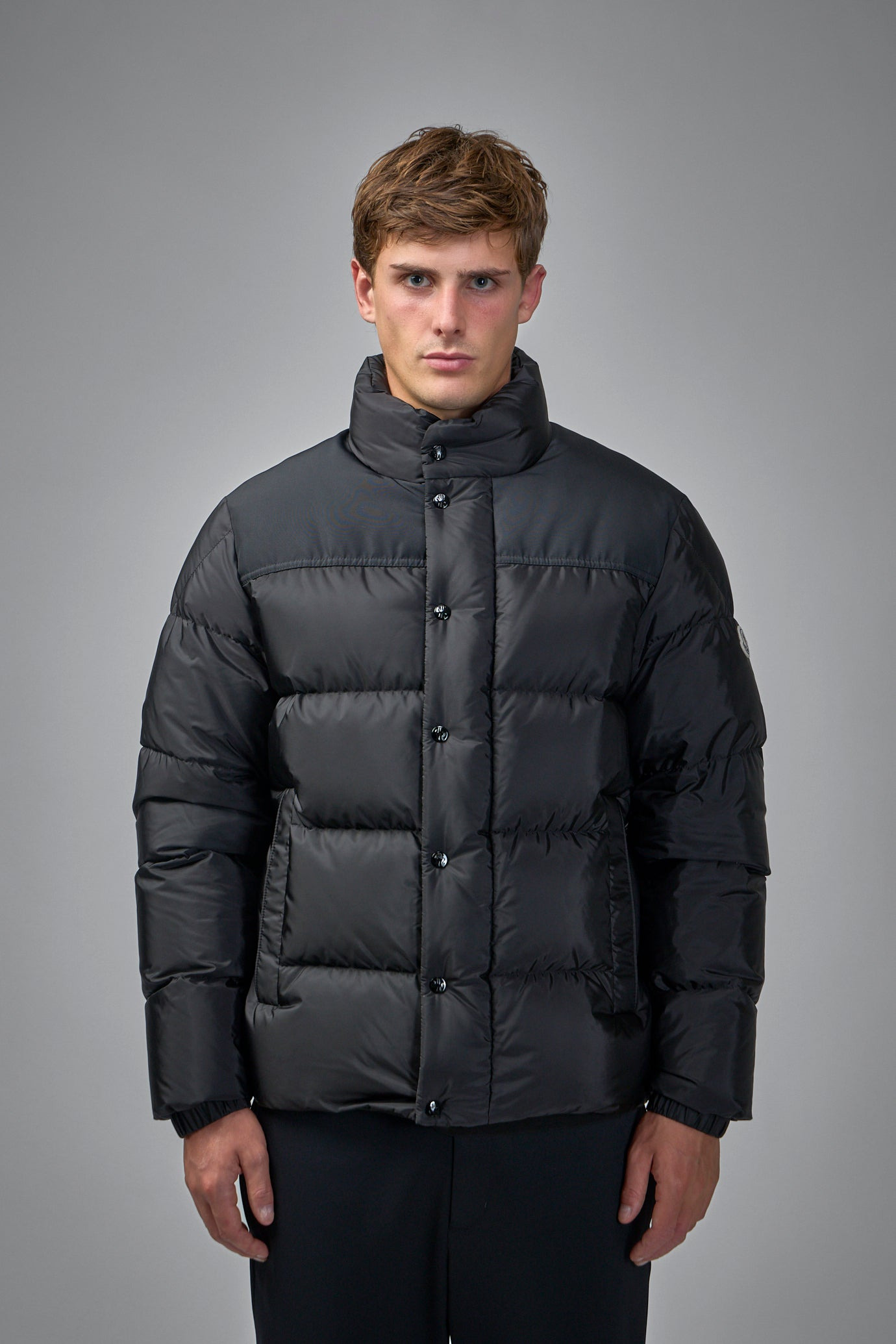 Virolais Jacket - 1