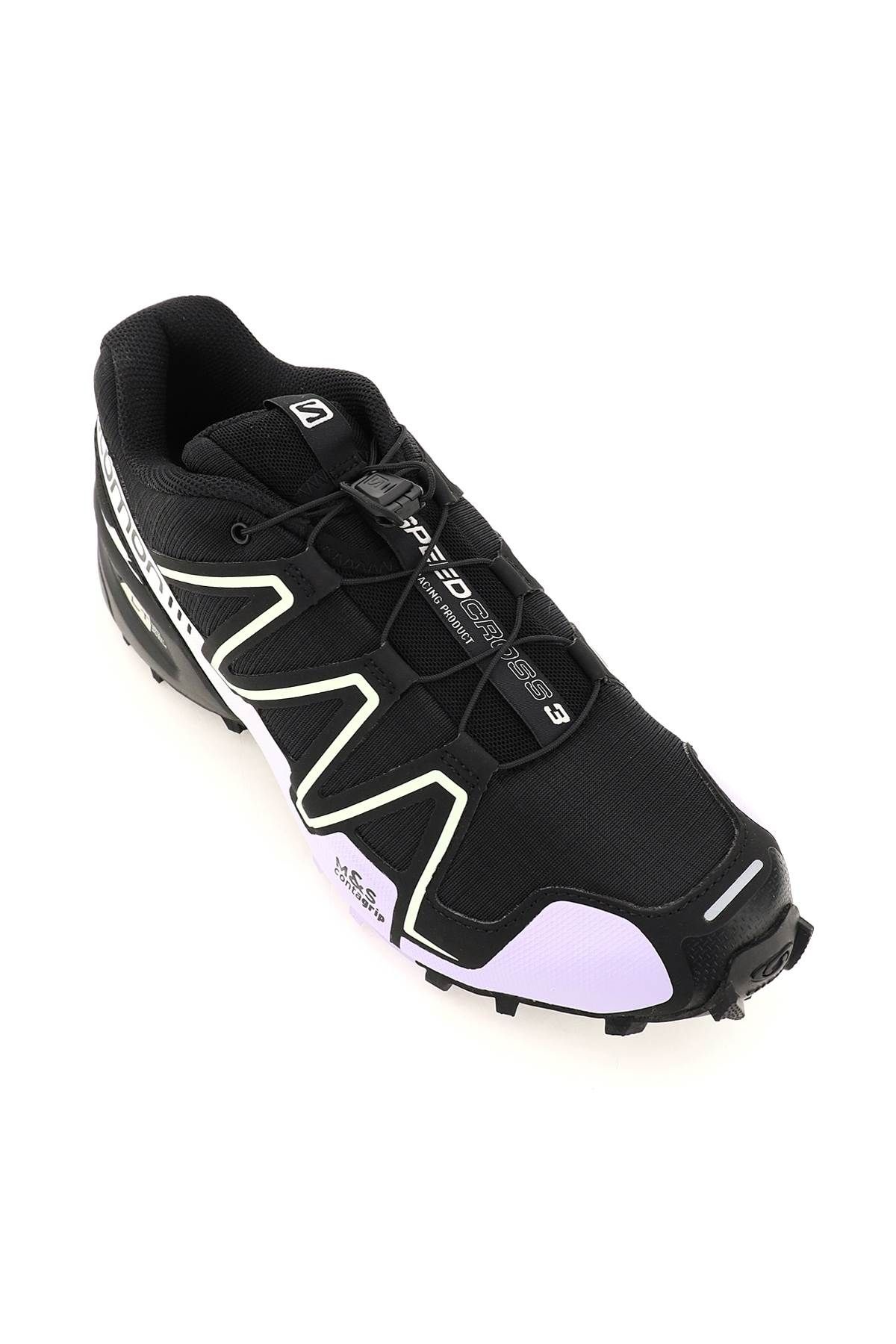 SPEEDCROSS 3 TRAIL RUNNING SHOES - 4