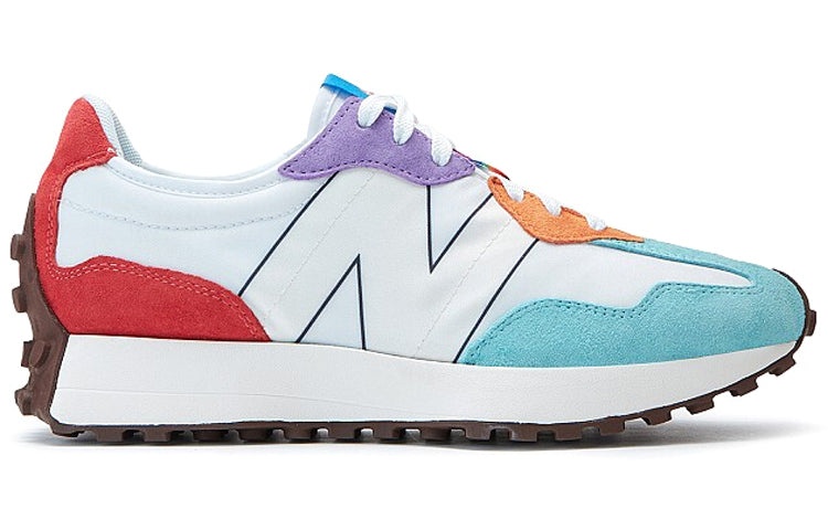 New Balance 327 'Pride Collection' MS327PRD - 2