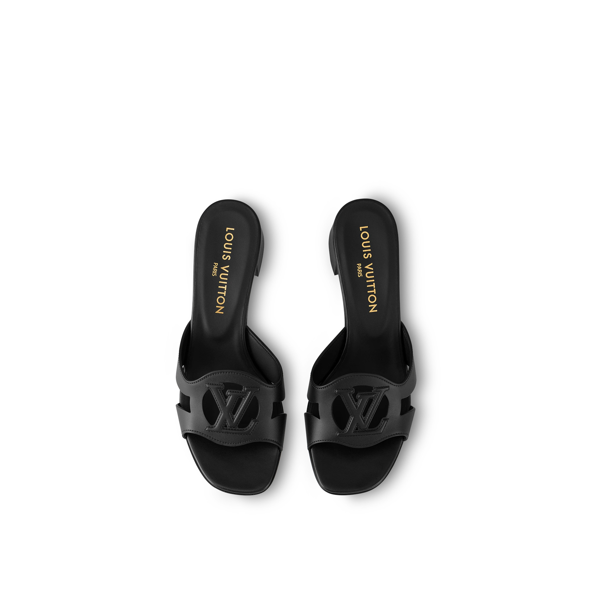 LV Isola Mule - 3