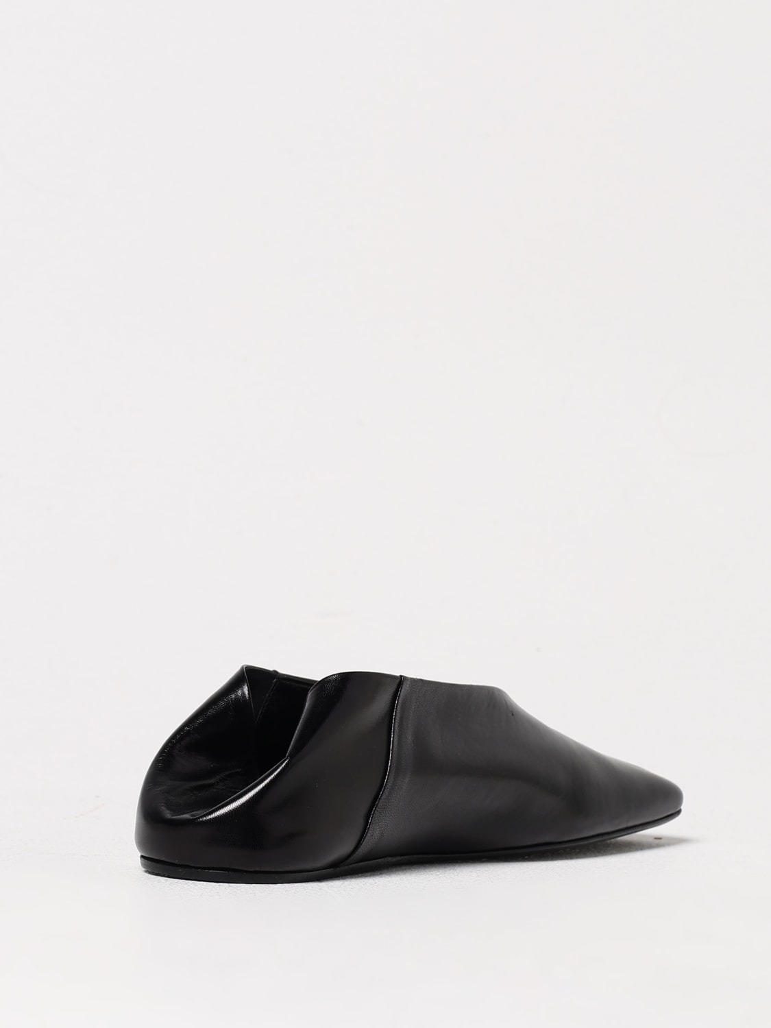 Ballet flats woman Jil Sander - 3