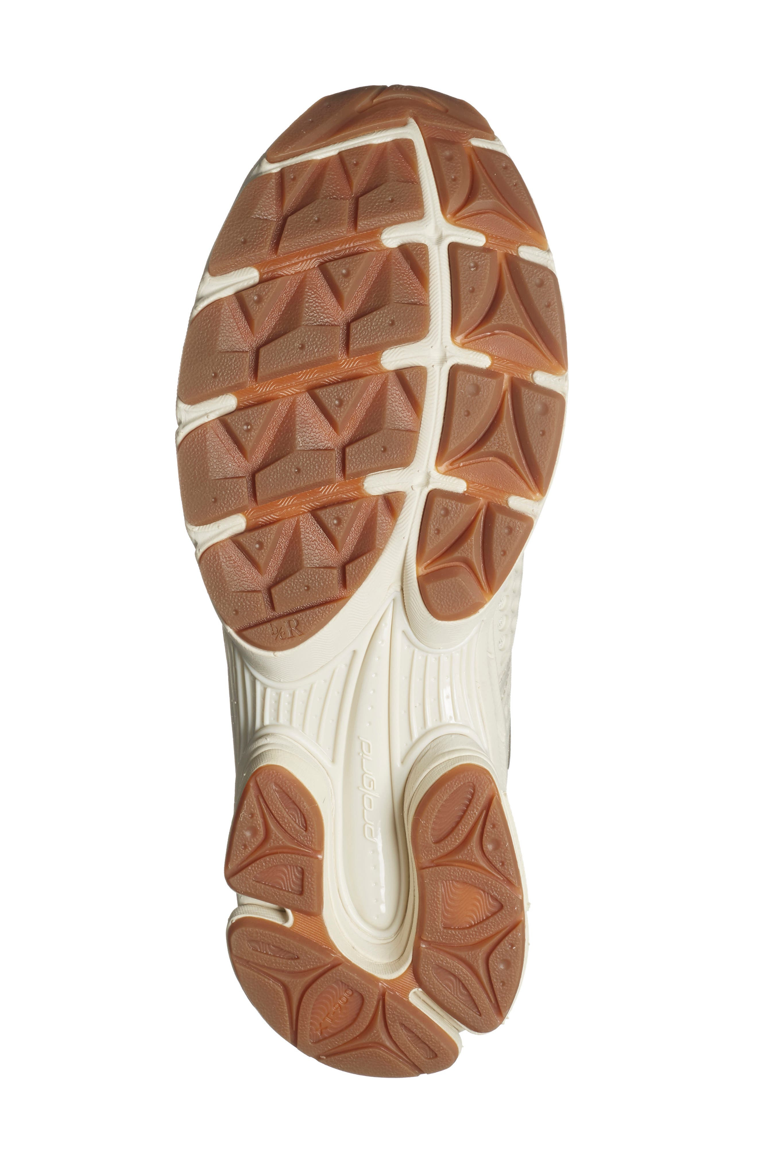 Saucony ProGrid Triumph 4 Sneaker in Almond at Nordstrom - 6