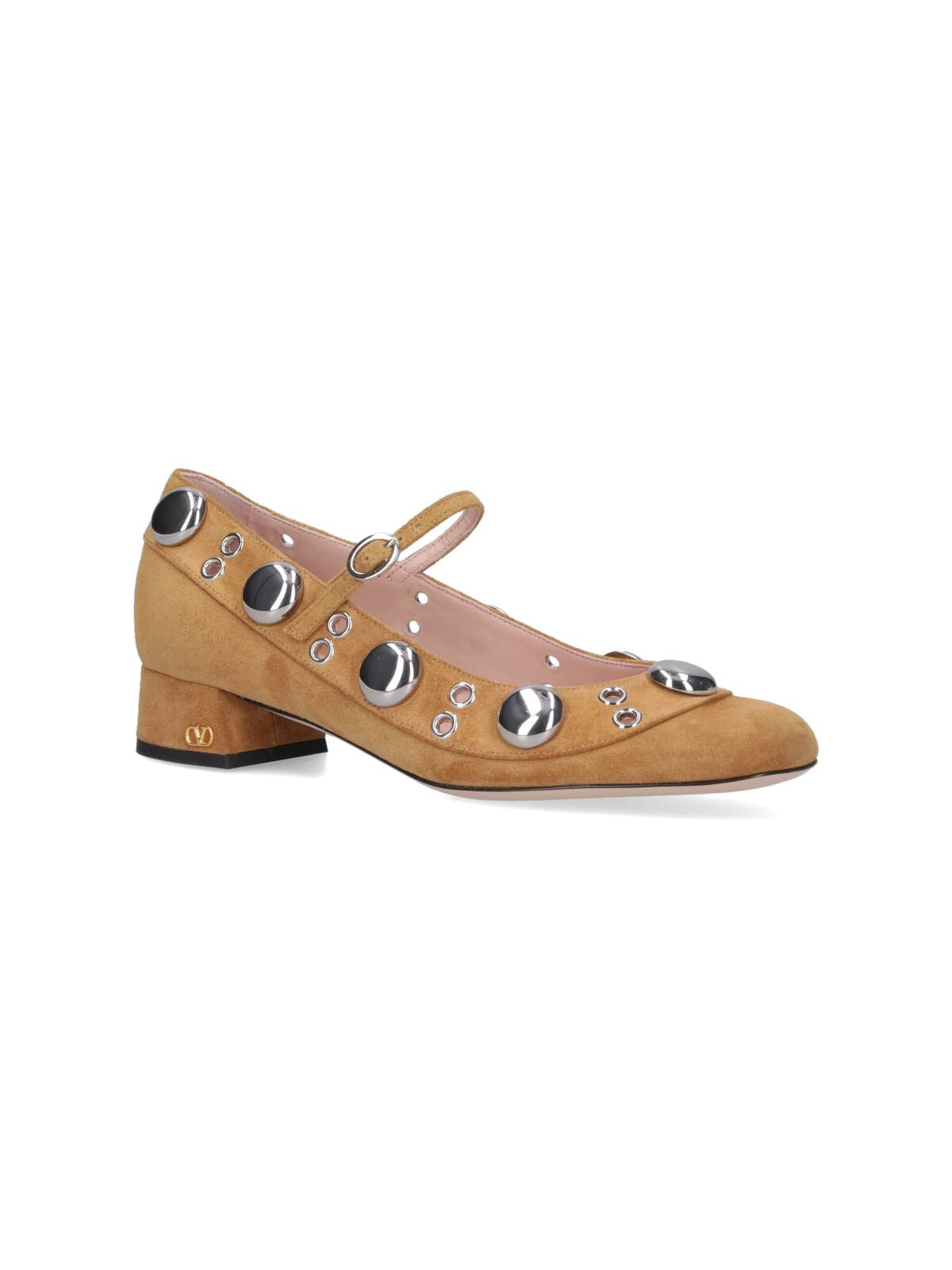 'MARY-JANE NELLCÔTE' PUMPS - 2