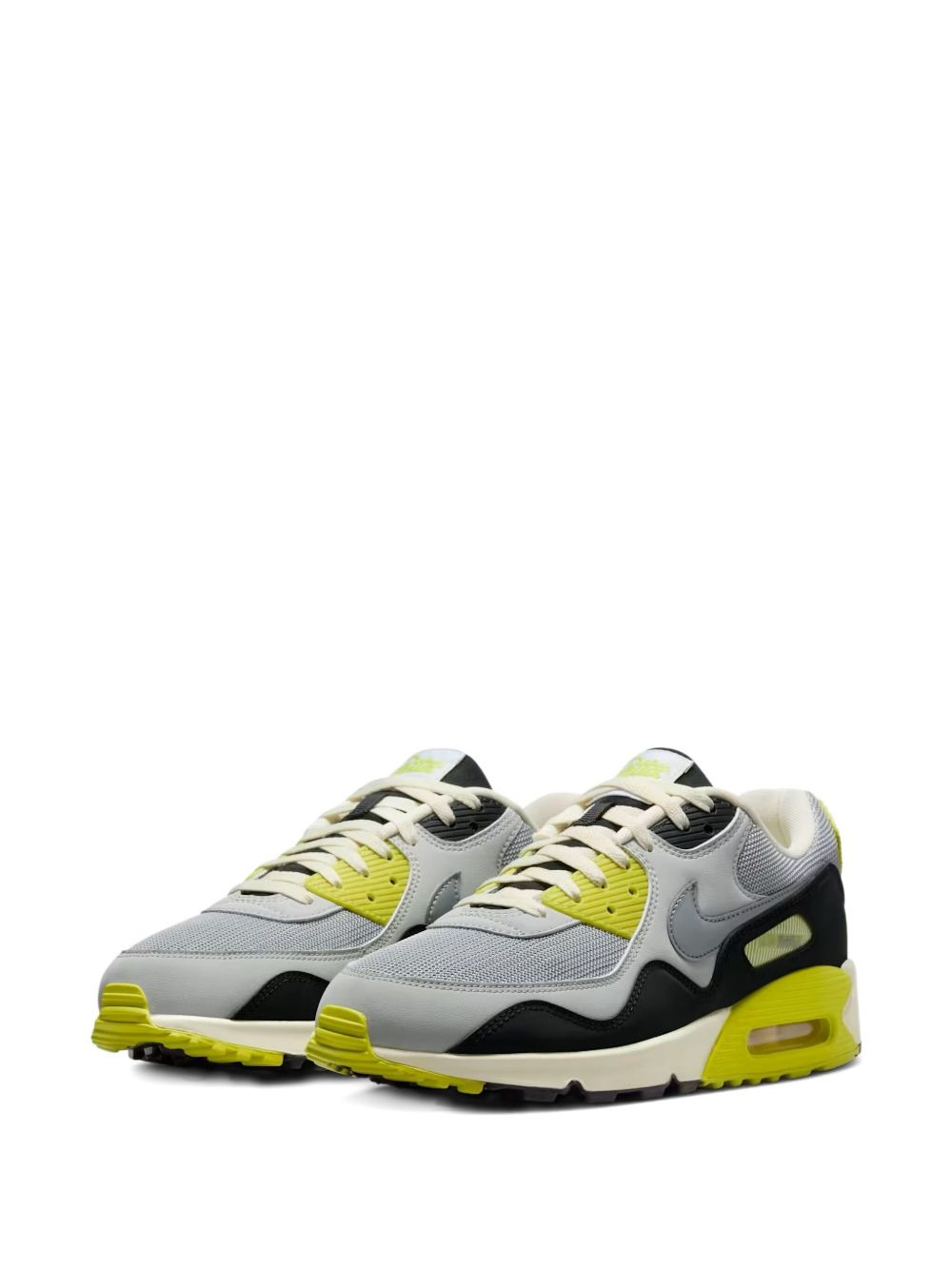Air Max 90 SP "Patta - Waves Cyber" sneakers - 2