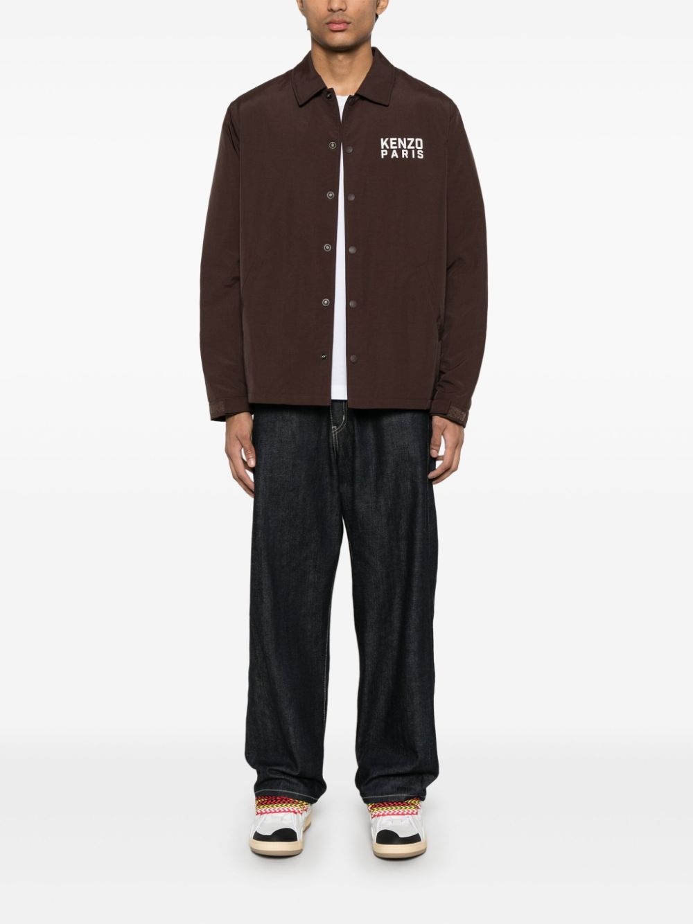 Happy Tiger jacket - 2