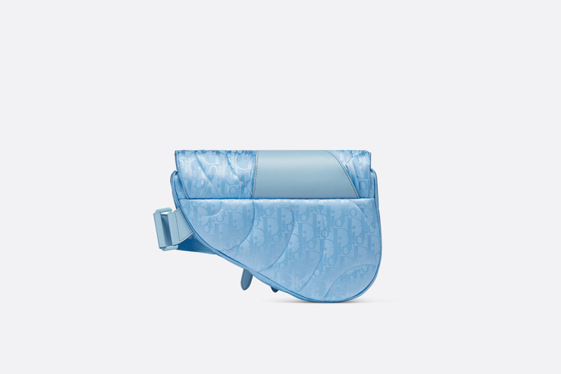 DIOR BY ERL Saddle Bag 4