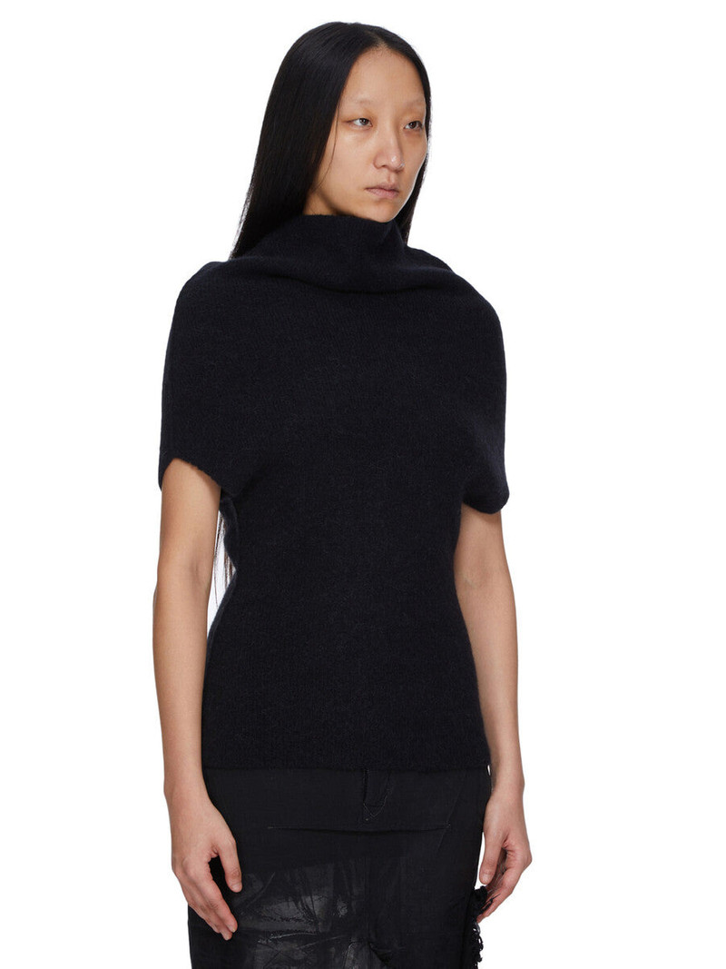 cowl neck top 2