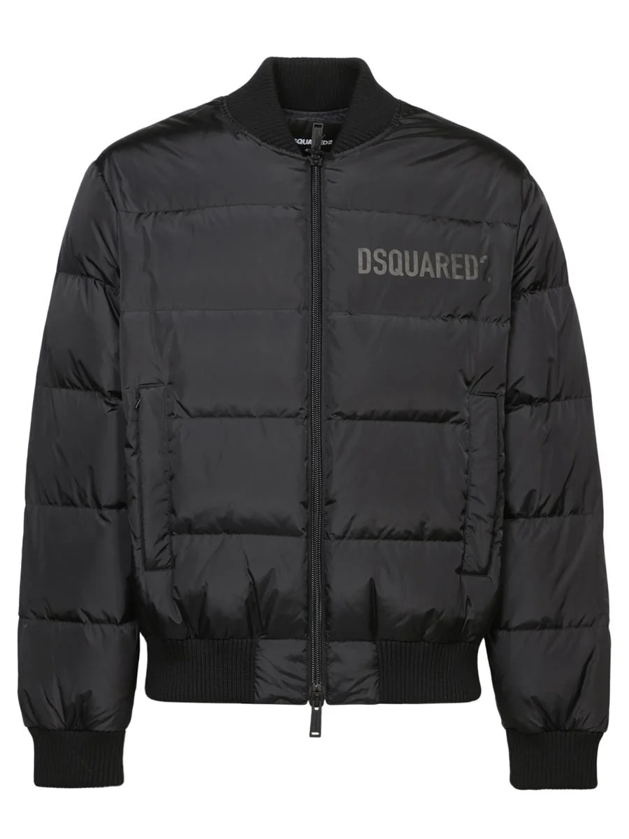 DSQUARED2 Jackets - 1