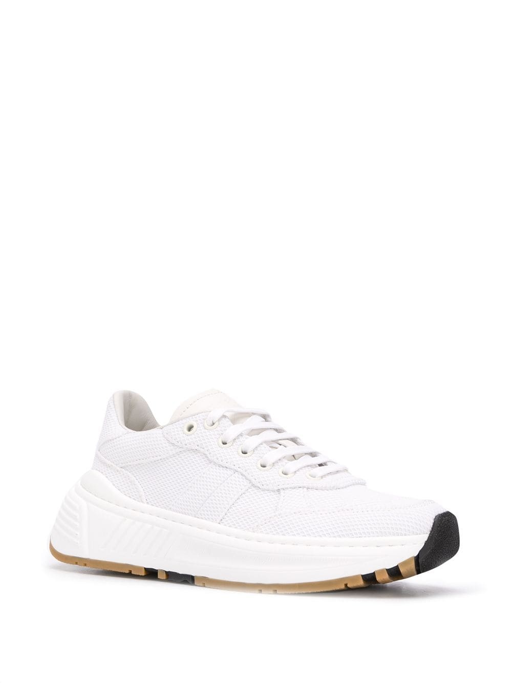 Speedster leather sneakers - 2