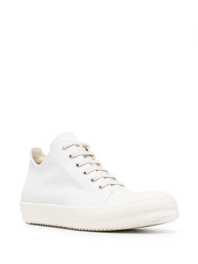 Rick Owens DRKSHDW low-top sneakers outlook