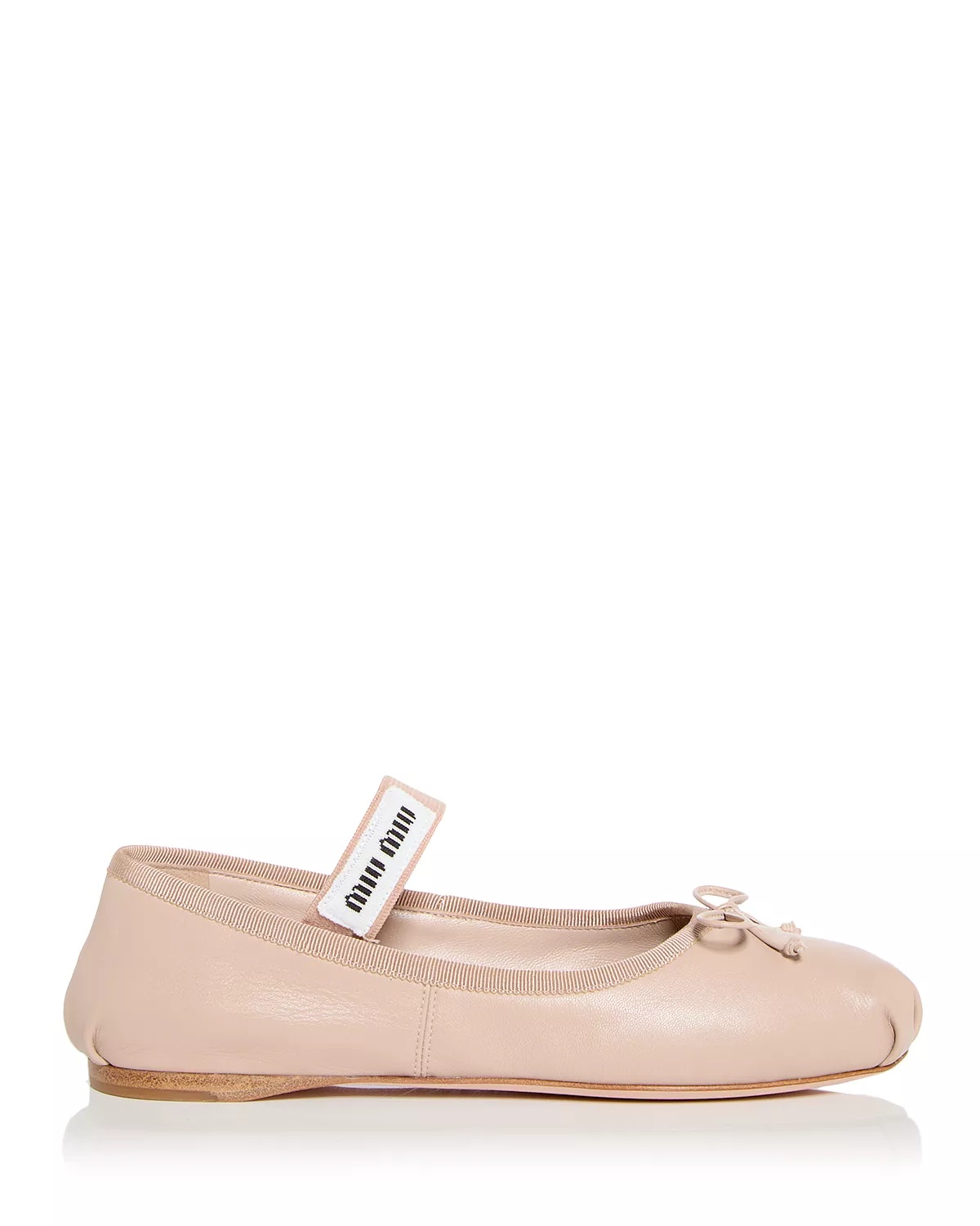 Women's Ballet Slipper Flats - 2