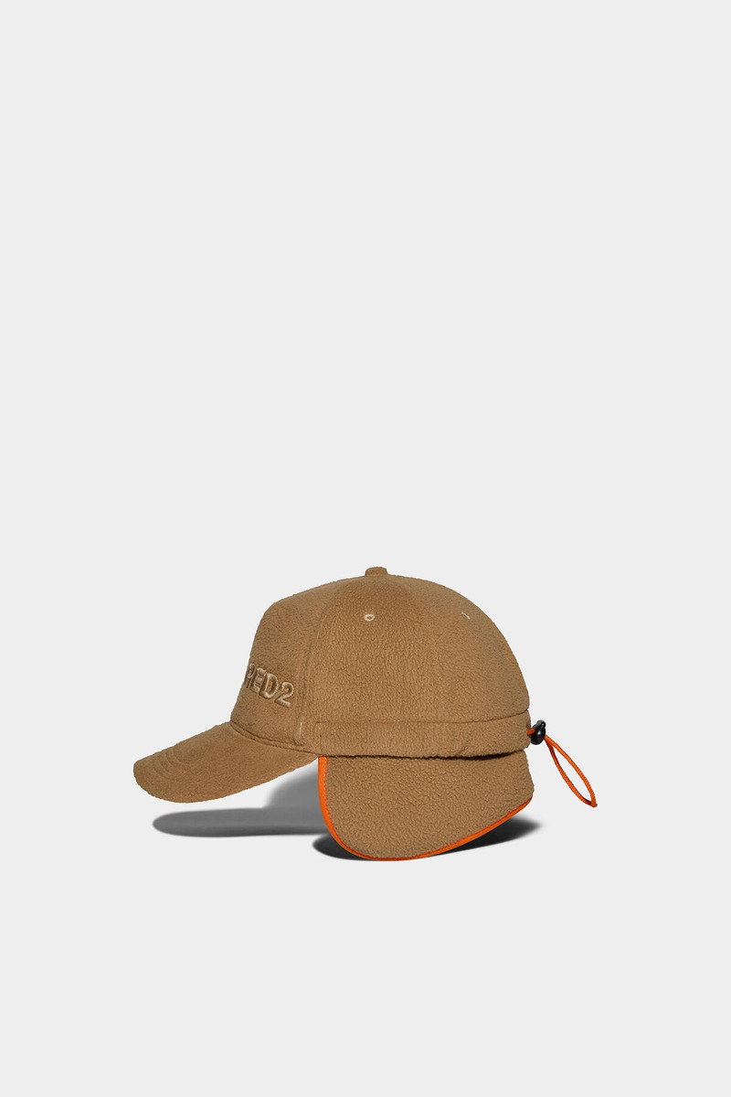 WOOD LOVER BASEBALL CAP 3