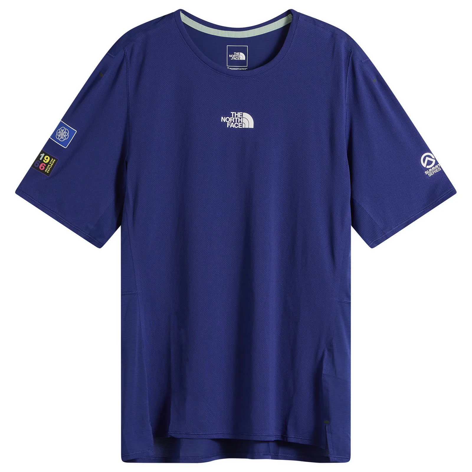 The North Face Summit High Trail Expedition T-Shirt - 1