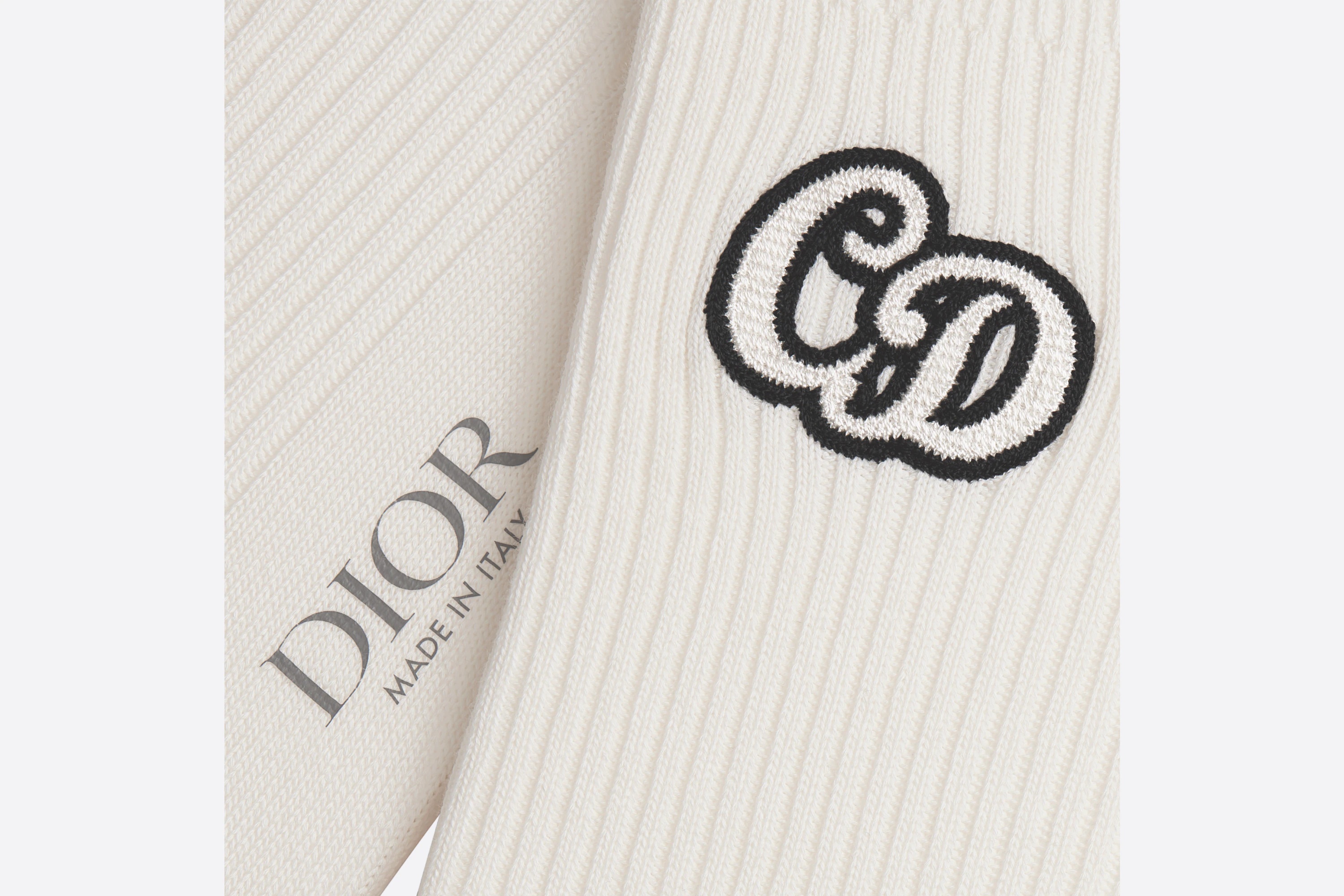 CD Socks - 2