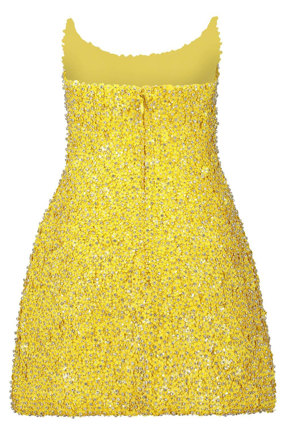 Filius Dress - 6
