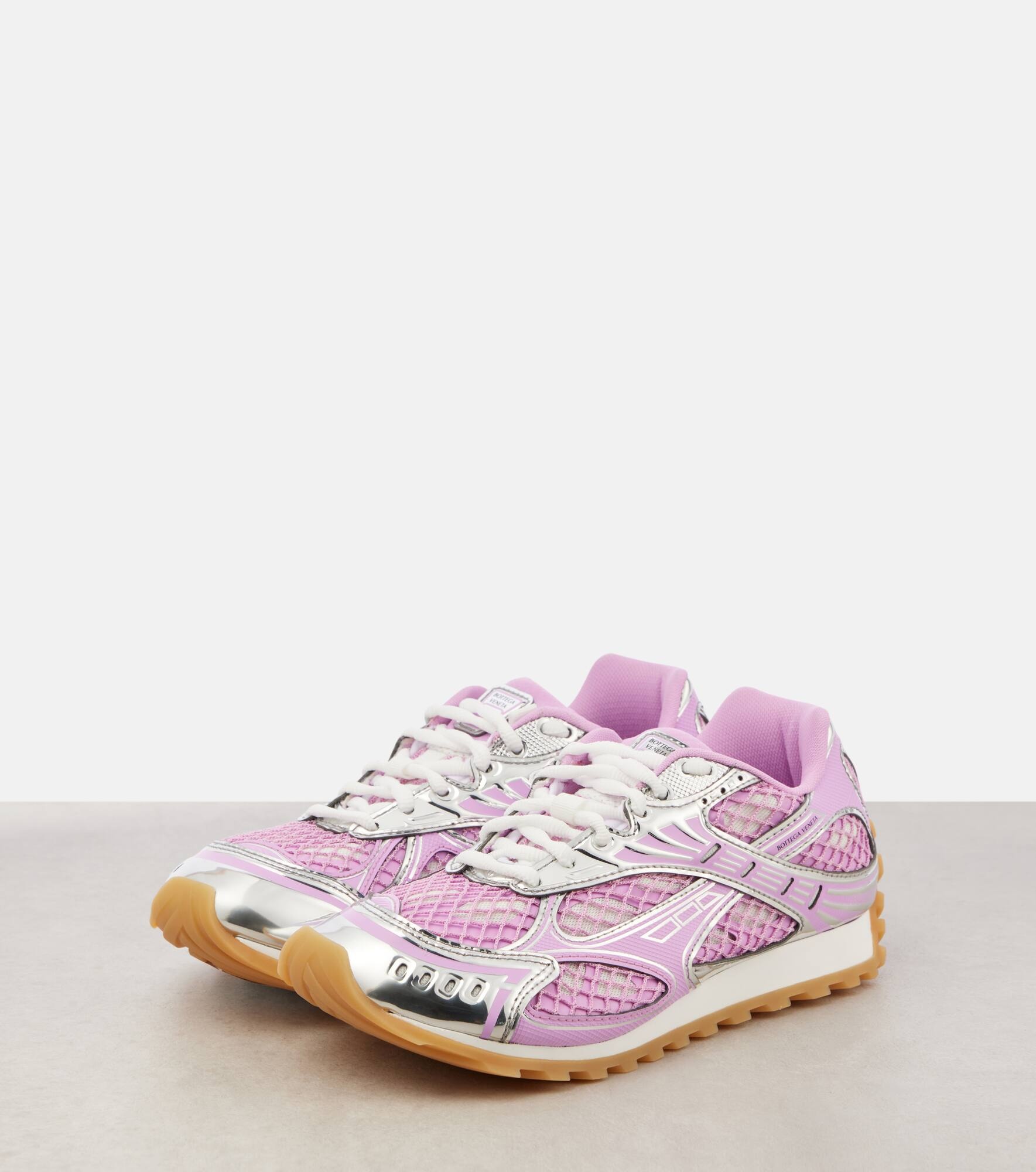 Orbit sneakers - 4