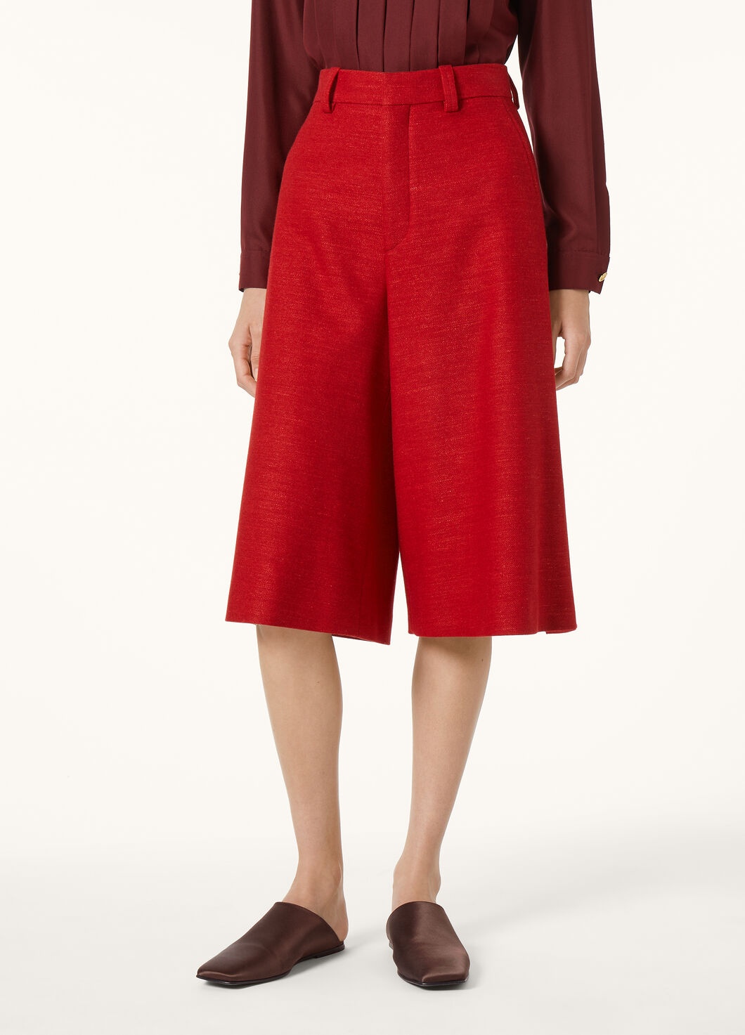 Drake Bermuda Shorts - 4