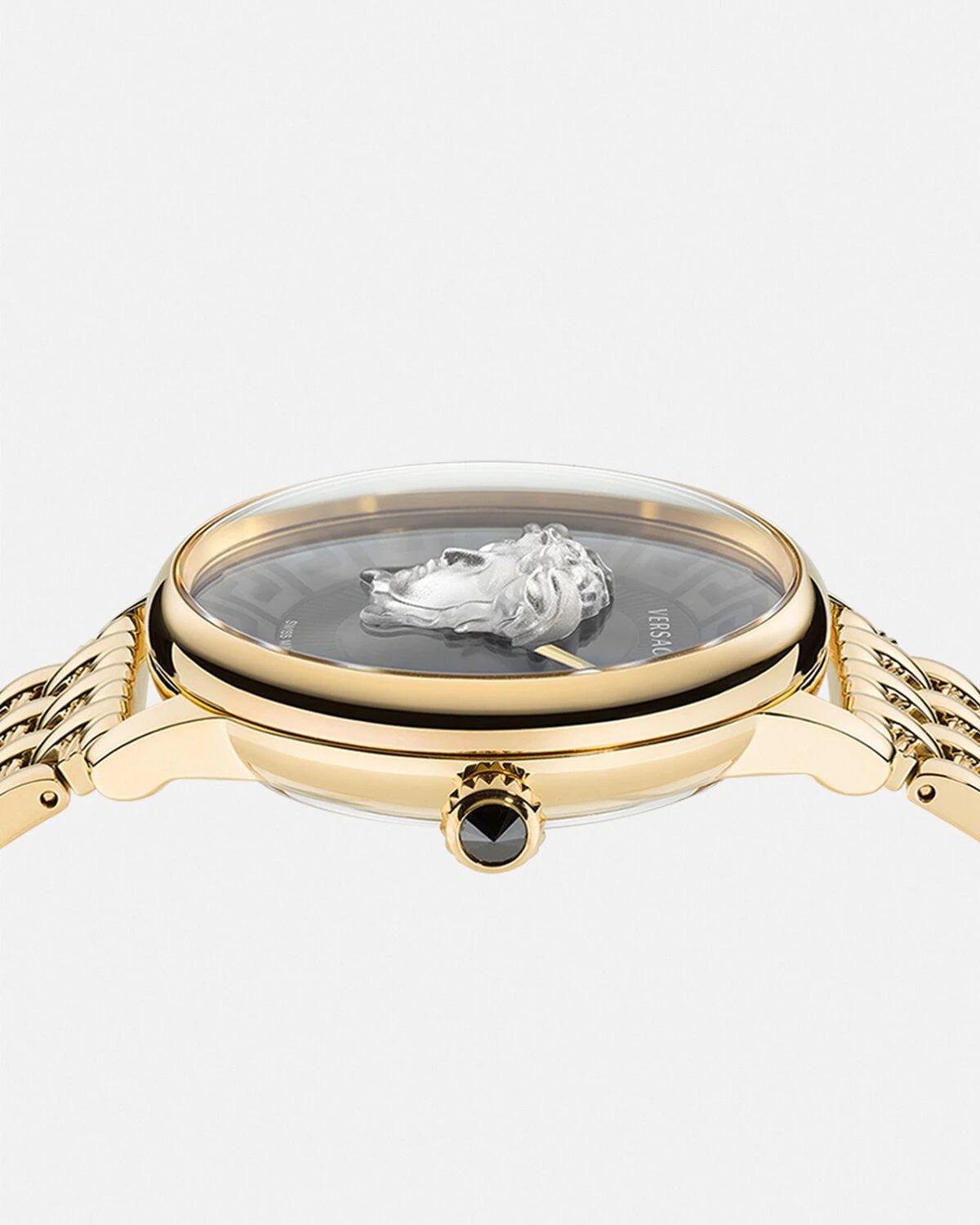 Medusa Alchemy Watch - 3
