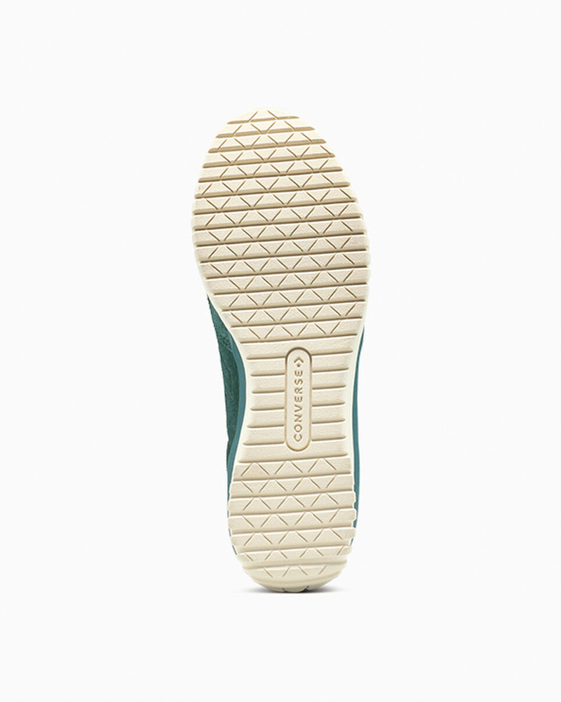 Run Star Trainer Colorful Suede 3