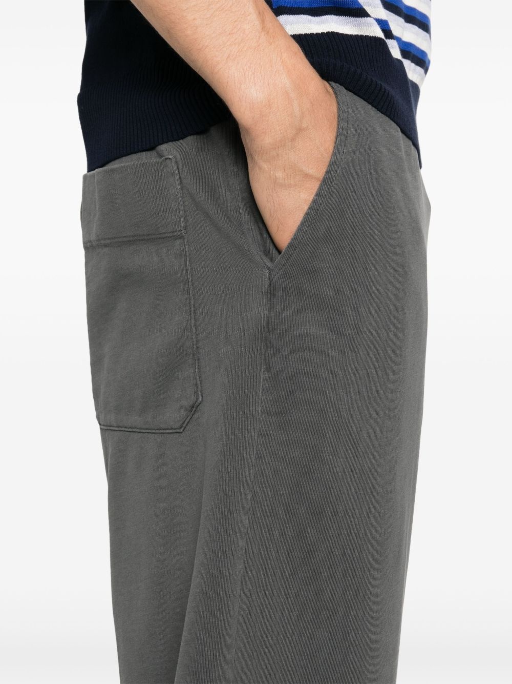 Lipo Serjey Cenere shorts - 5