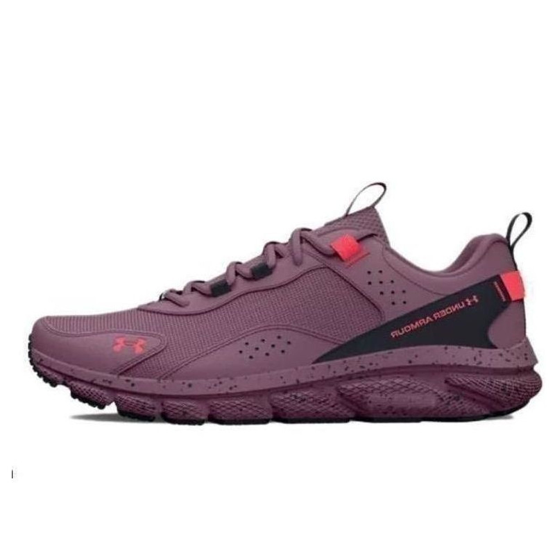 (WMNS) Under Armour Charged Verssert 'Purple' 3026810-500 - 1