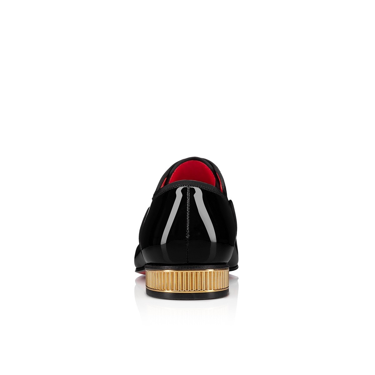 Met Greggo BLACK/LIN LOUBI - 3
