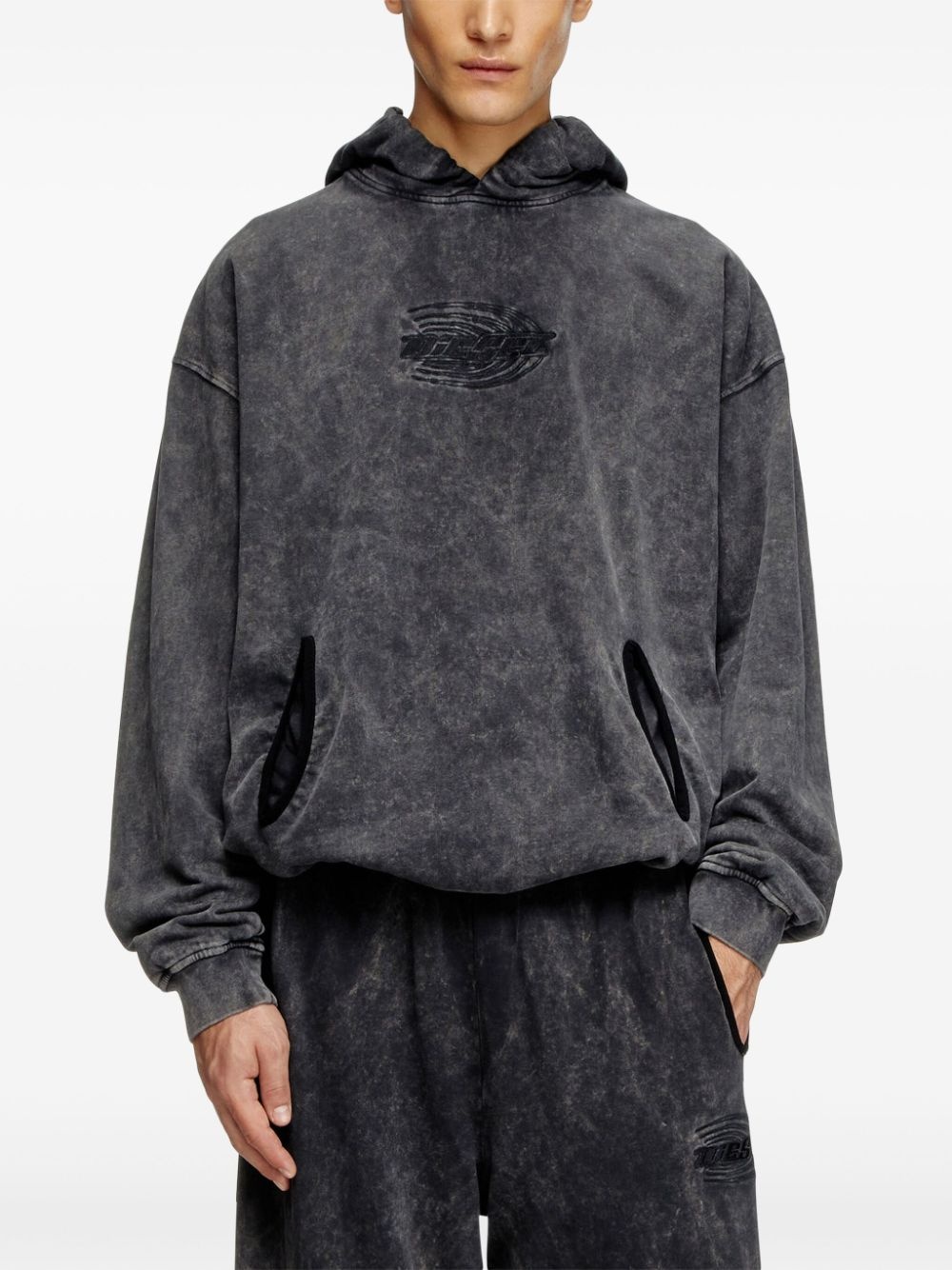 S-Boxstic hoodie - 3