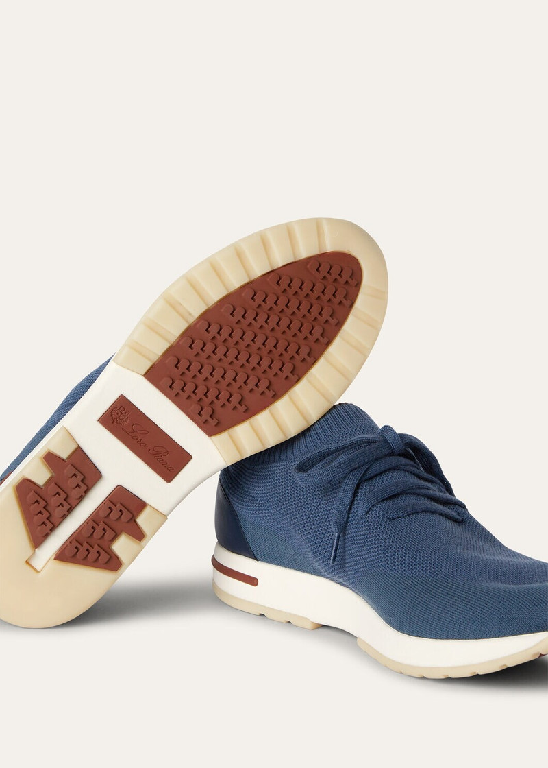 360 Lp Flexy Walk Sneaker 5
