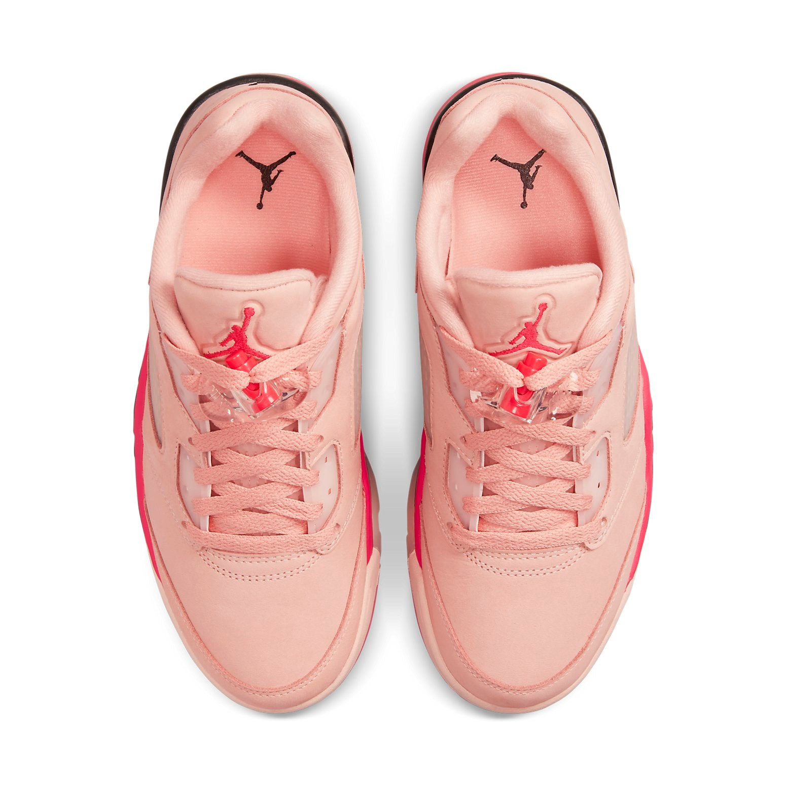 (WMNS) Air Jordan 5 Retro Low 'Girls That Hoop' DA8016-806 - 3