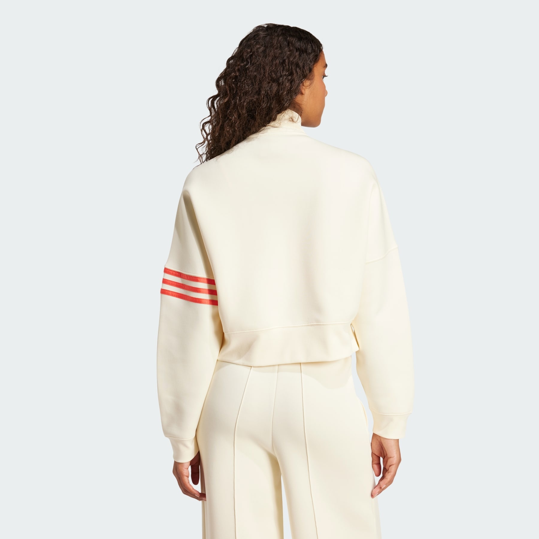 Neuclassics Track Top - 2