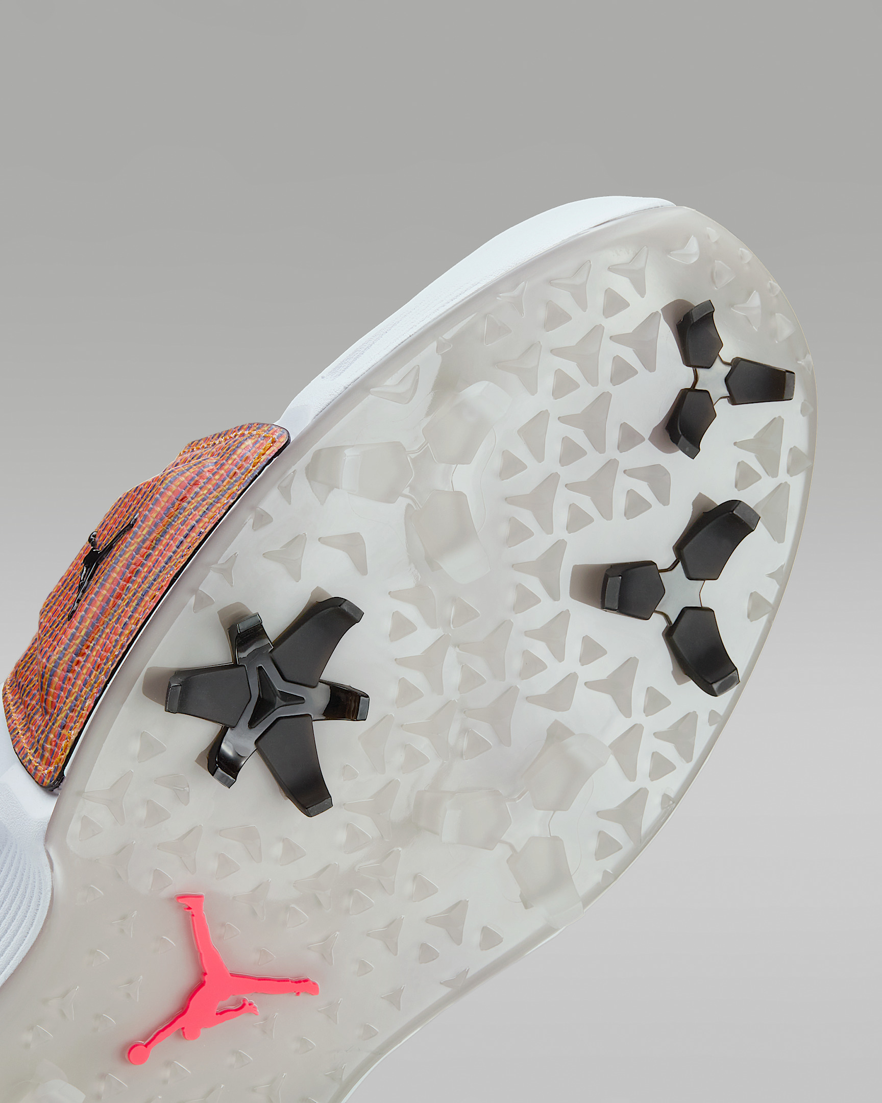 Jordan Air Rev Golf Shoes - 7