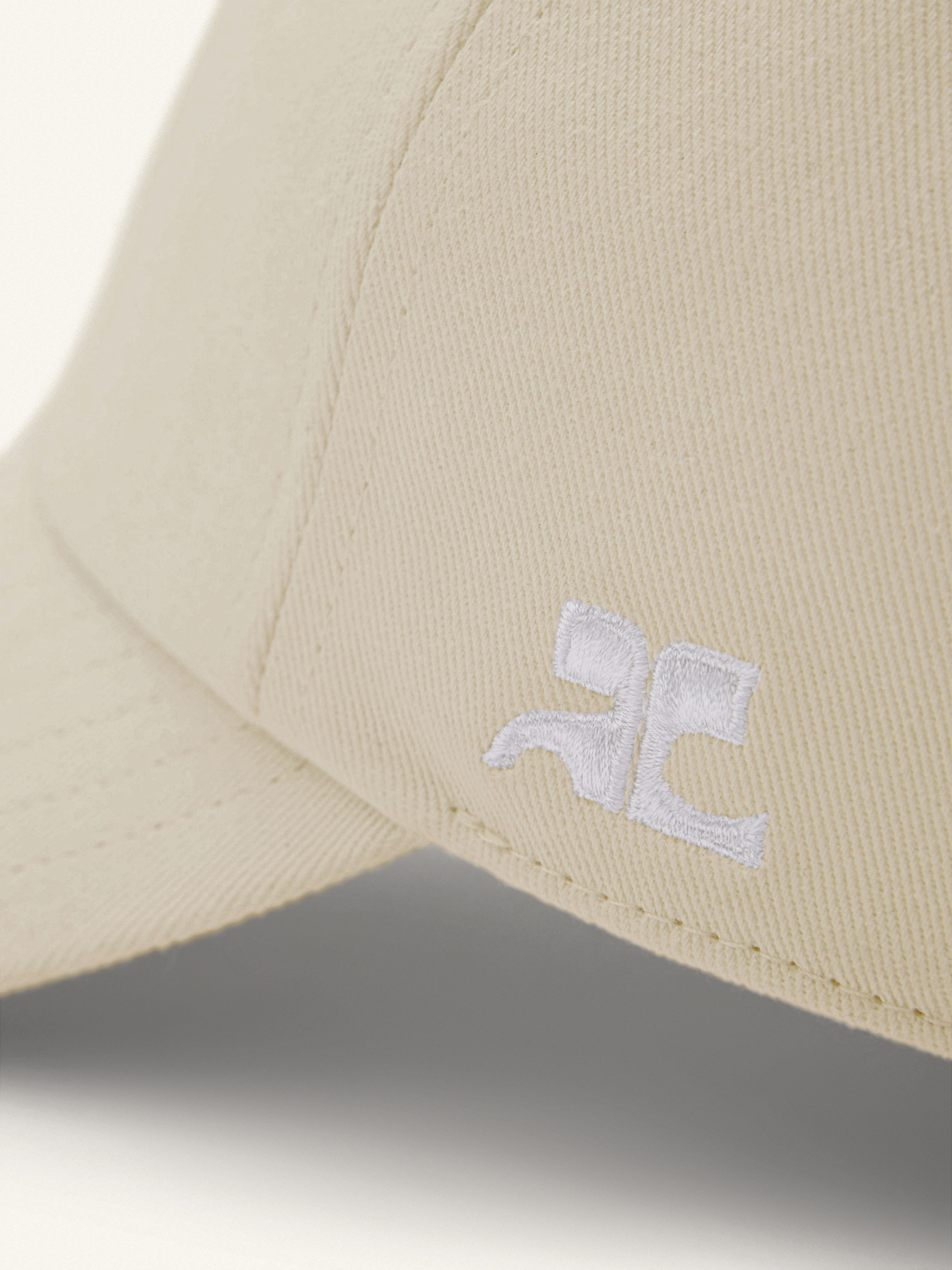 SIGNATURE AC COTTON CAP - 4