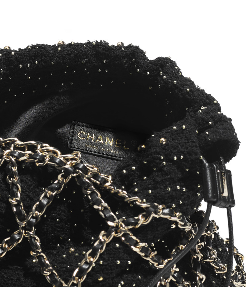 CHANEL Bucket Bag outlook