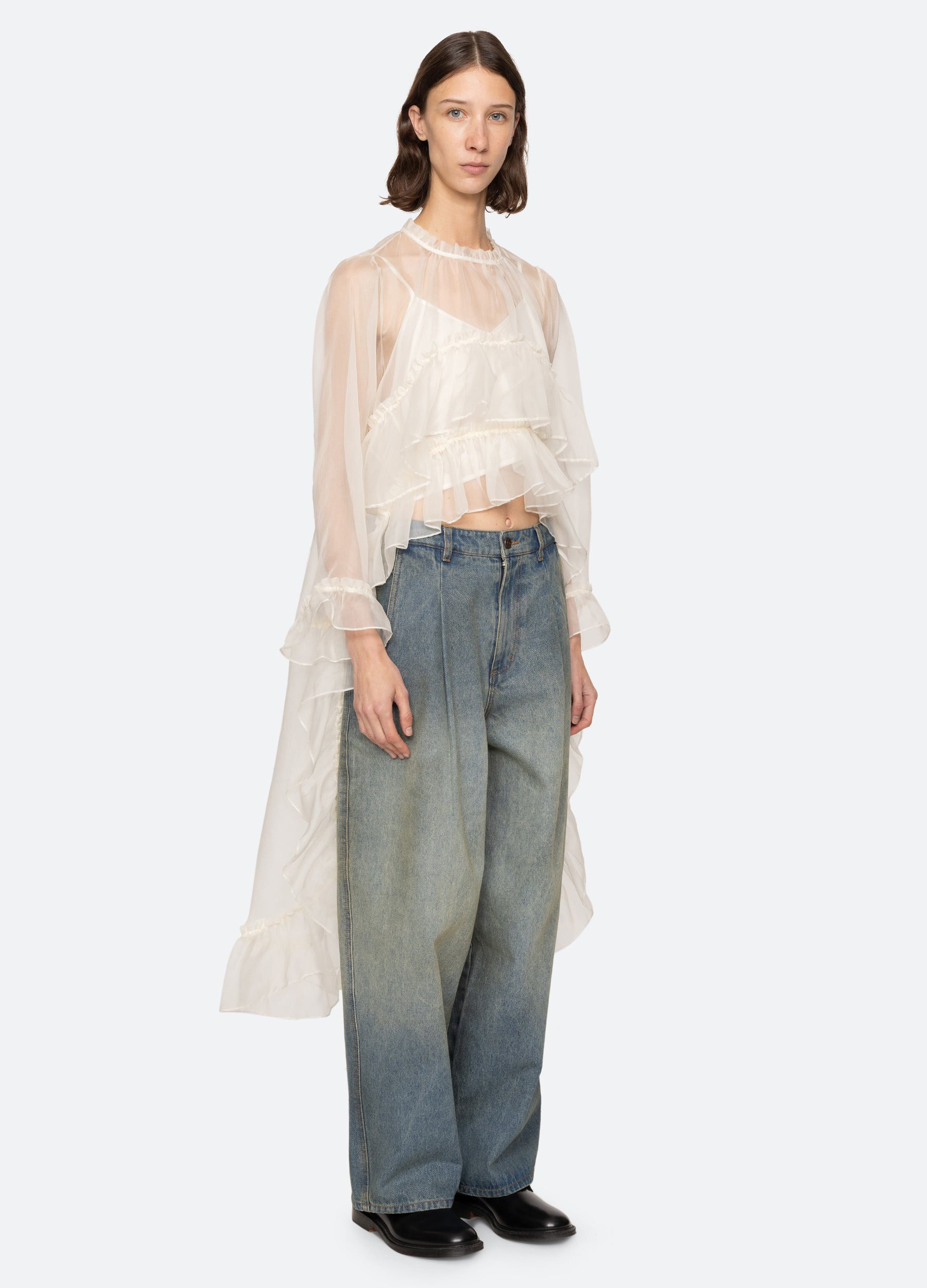 Cornelia Top - 6